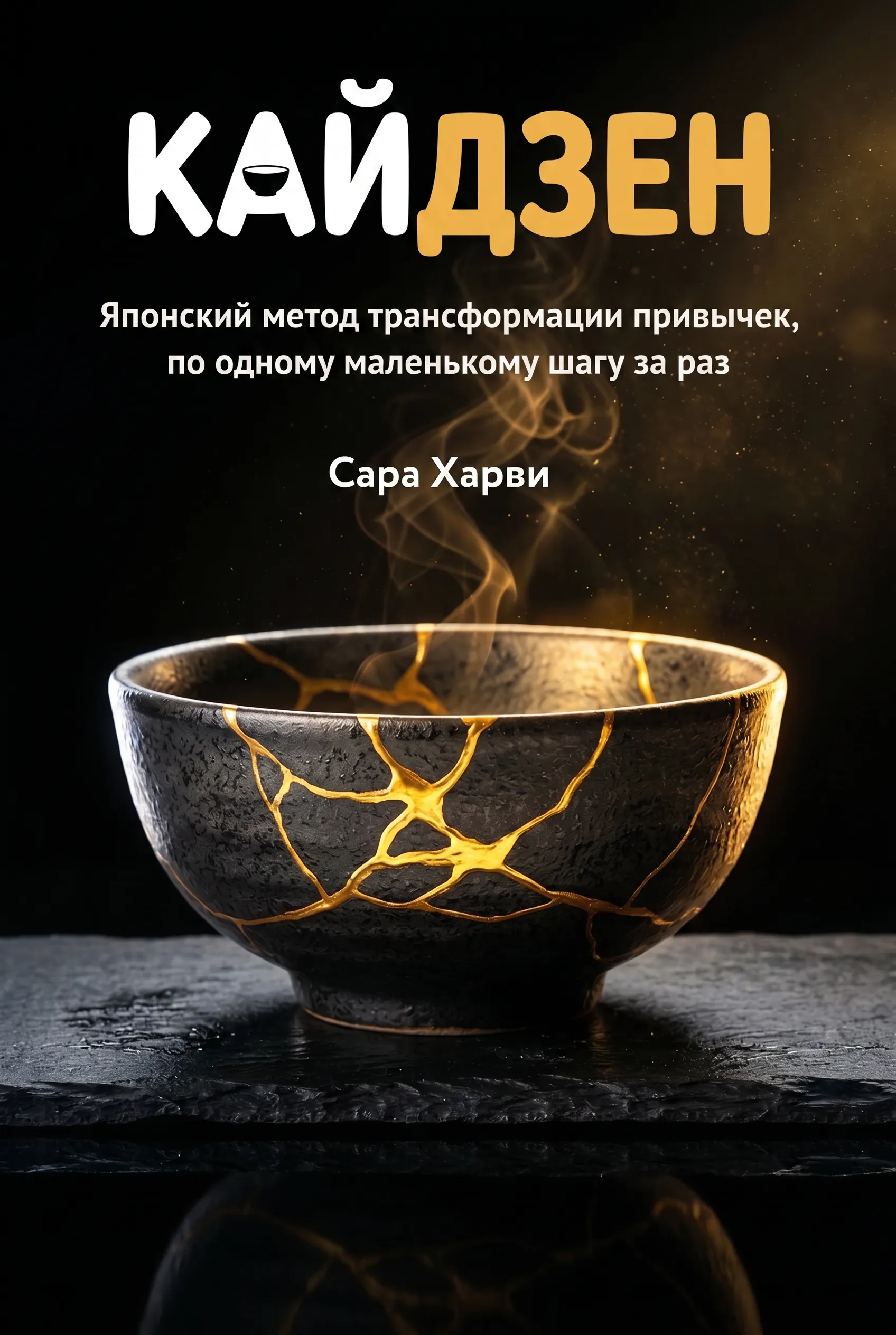 Кайдзен