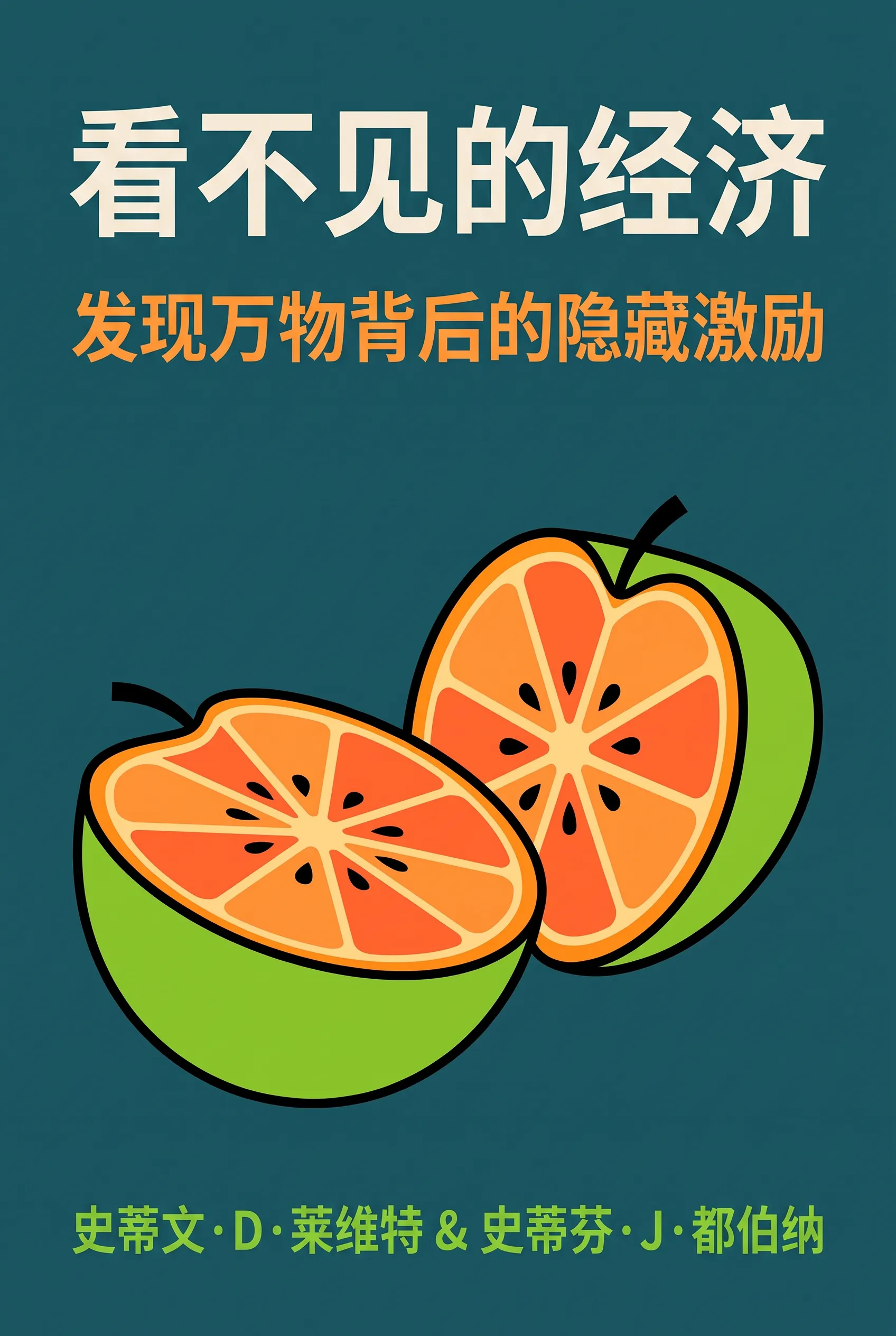 看不见的经济