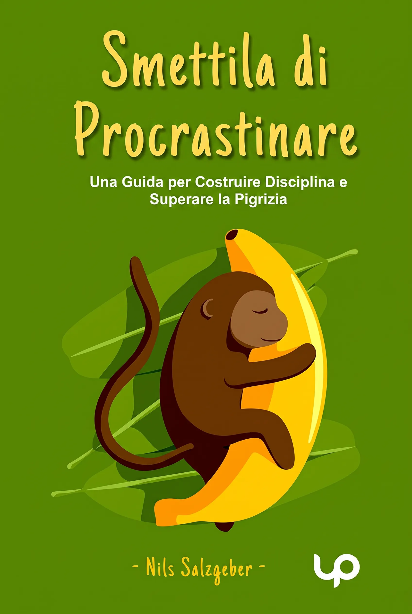 Smettila di Procrastinare