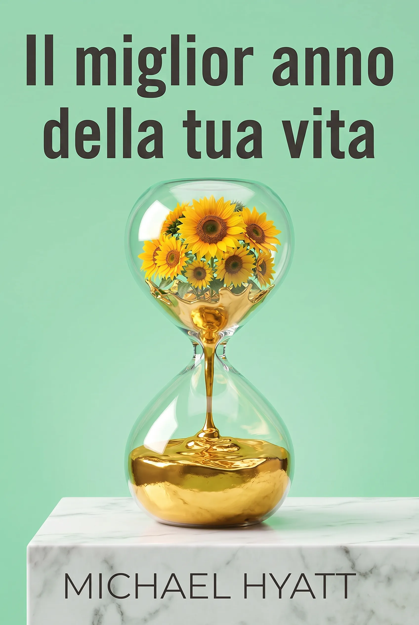 Il miglior anno della tua vita