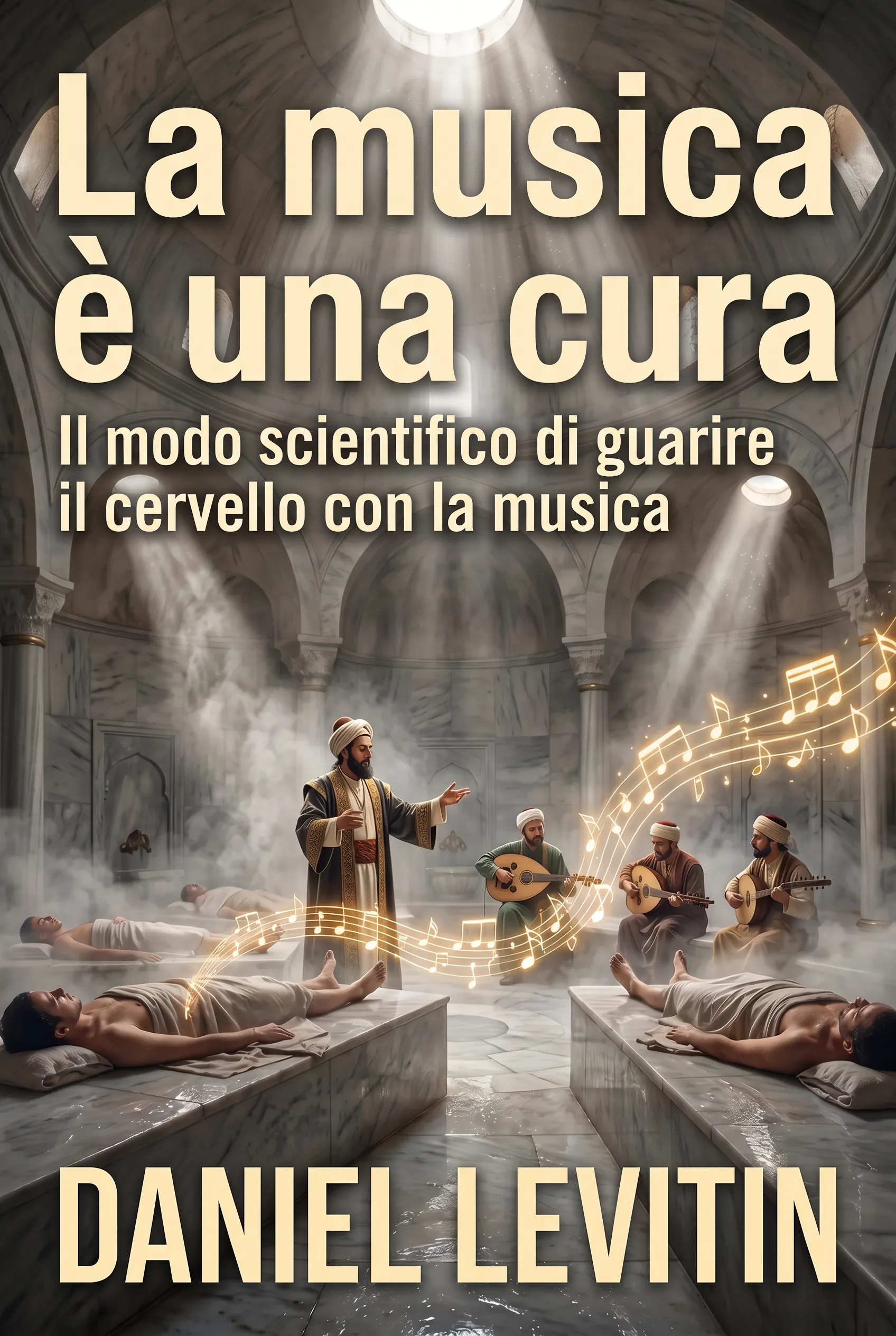 La musica è una cura