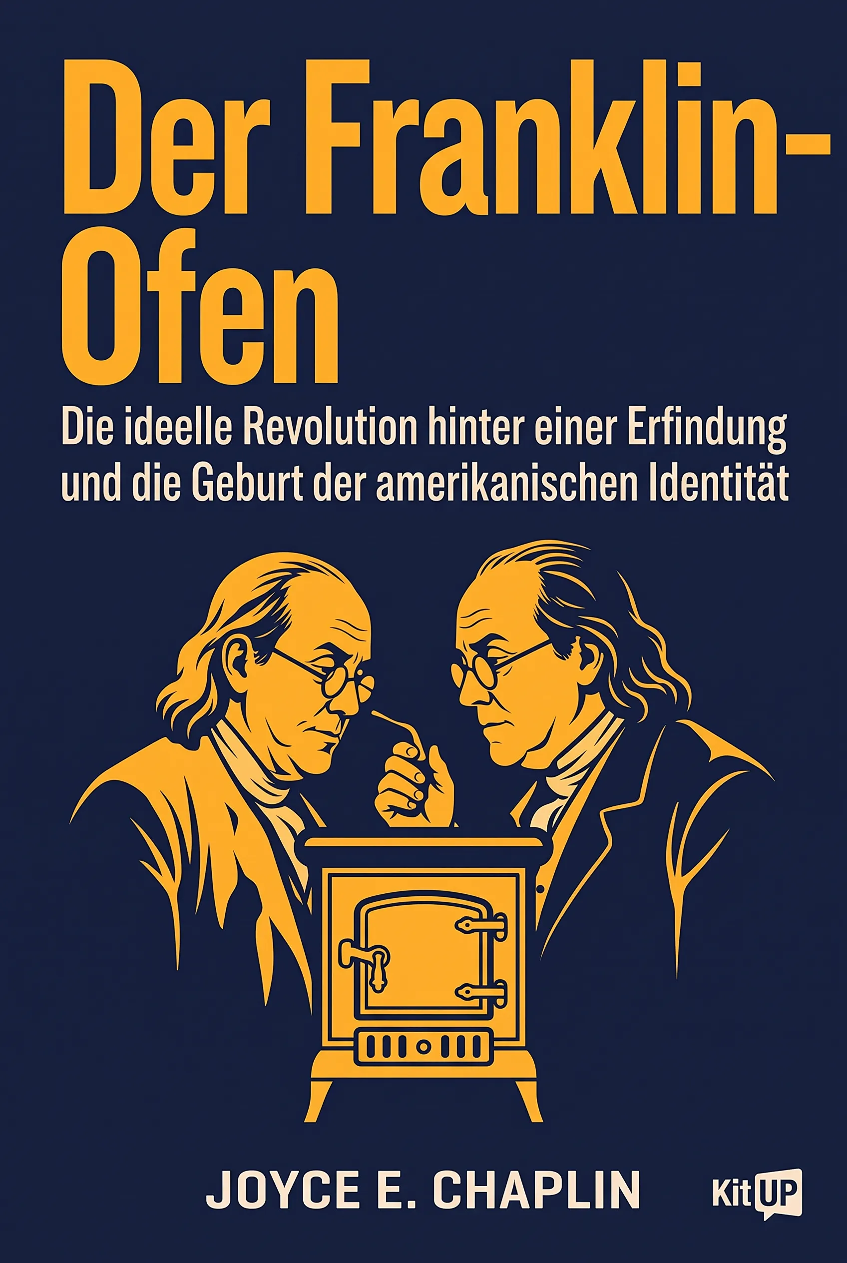 Der Franklin-Ofen