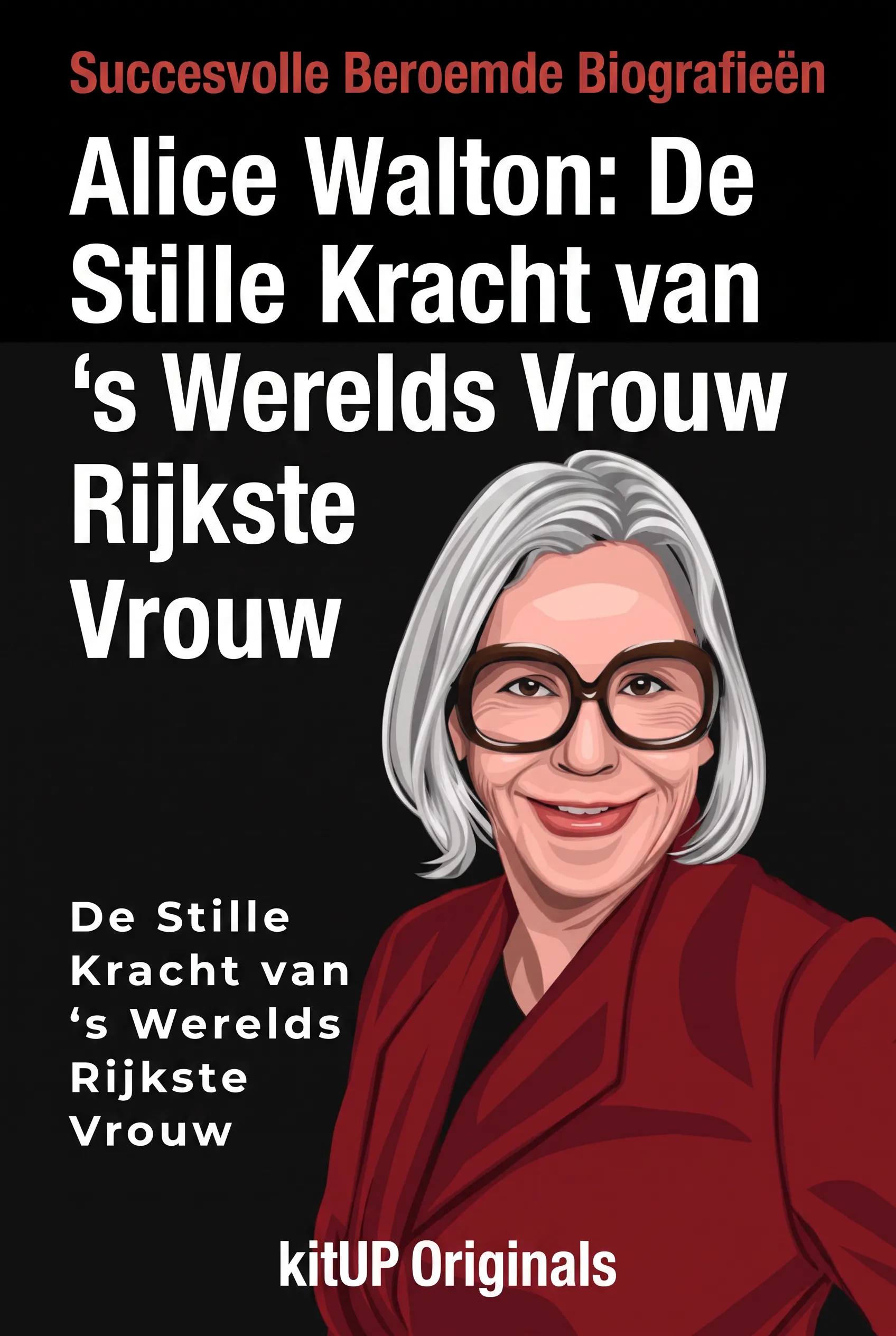 Alice Walton: De Stille Kracht van 's Werelds Rijkste Vrouw