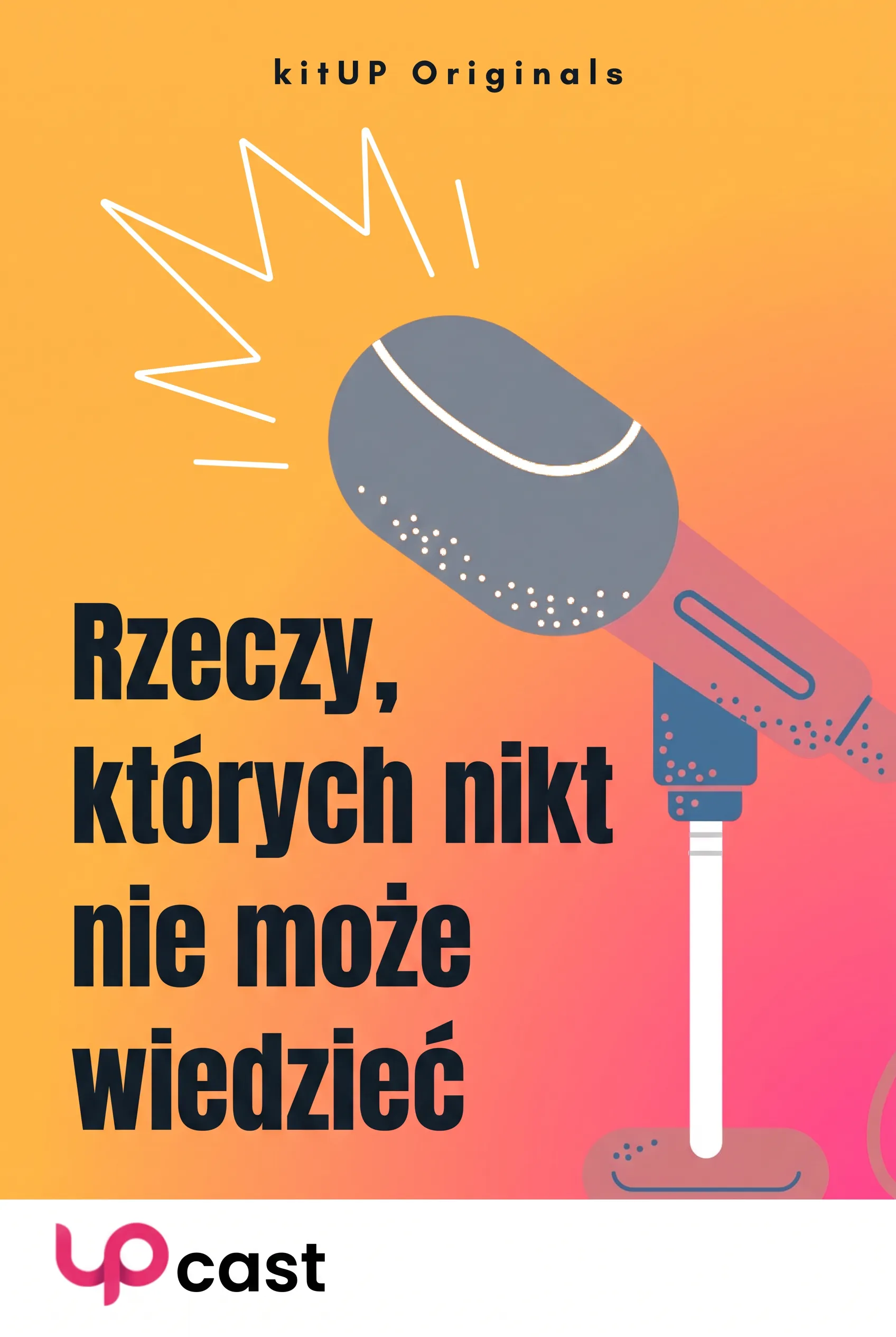 Rzeczy, których nikt nie może wiedzieć