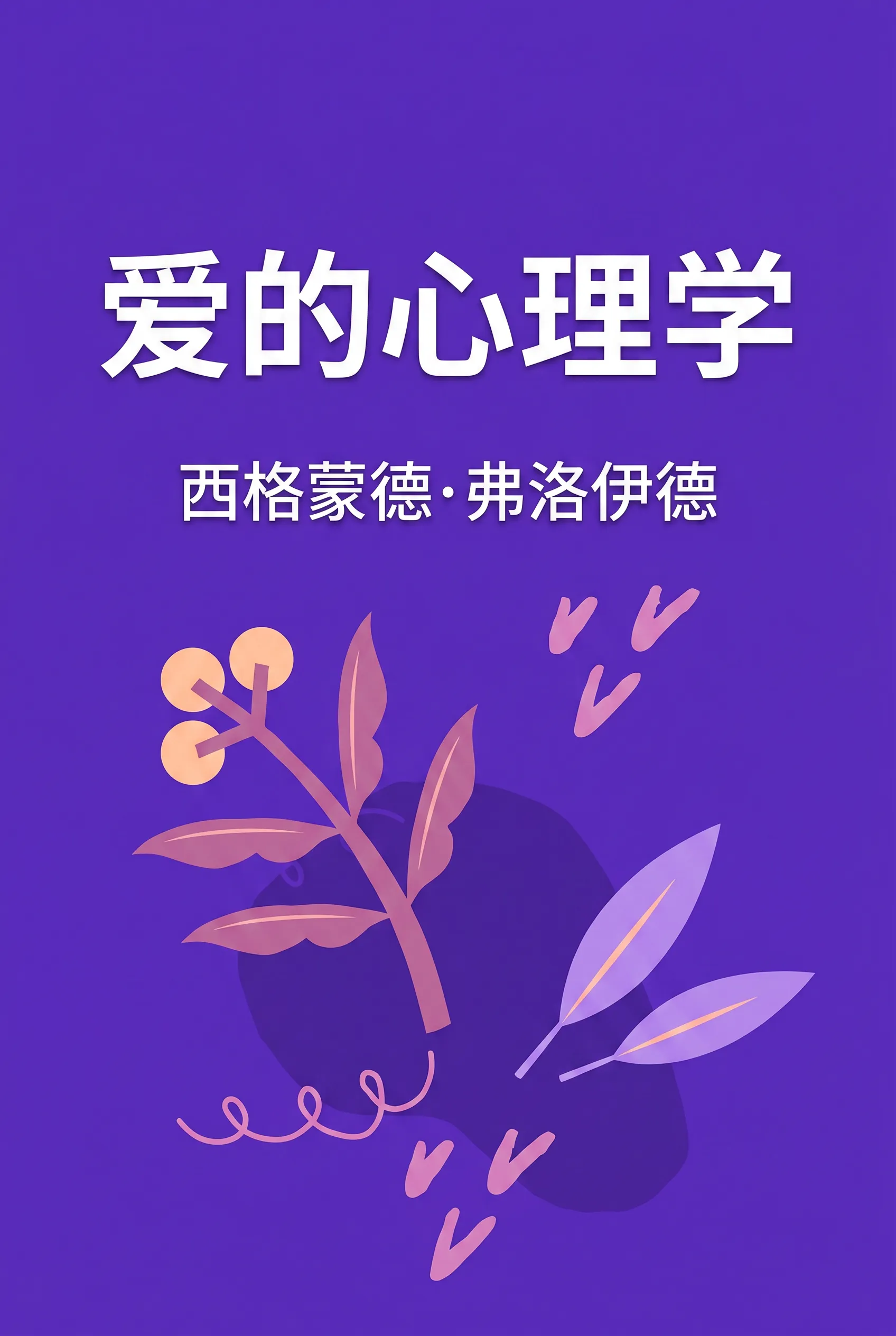 爱的心理学