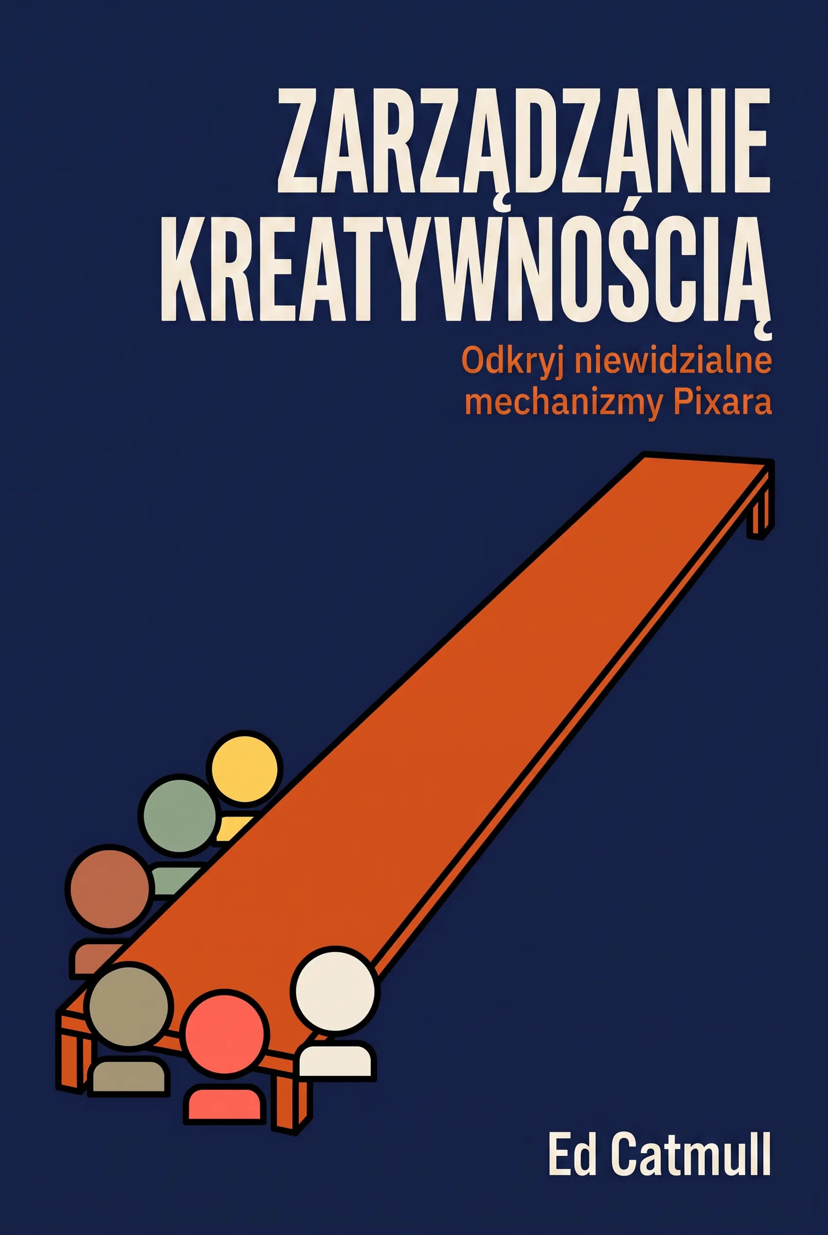Zarządzanie kreatywnością