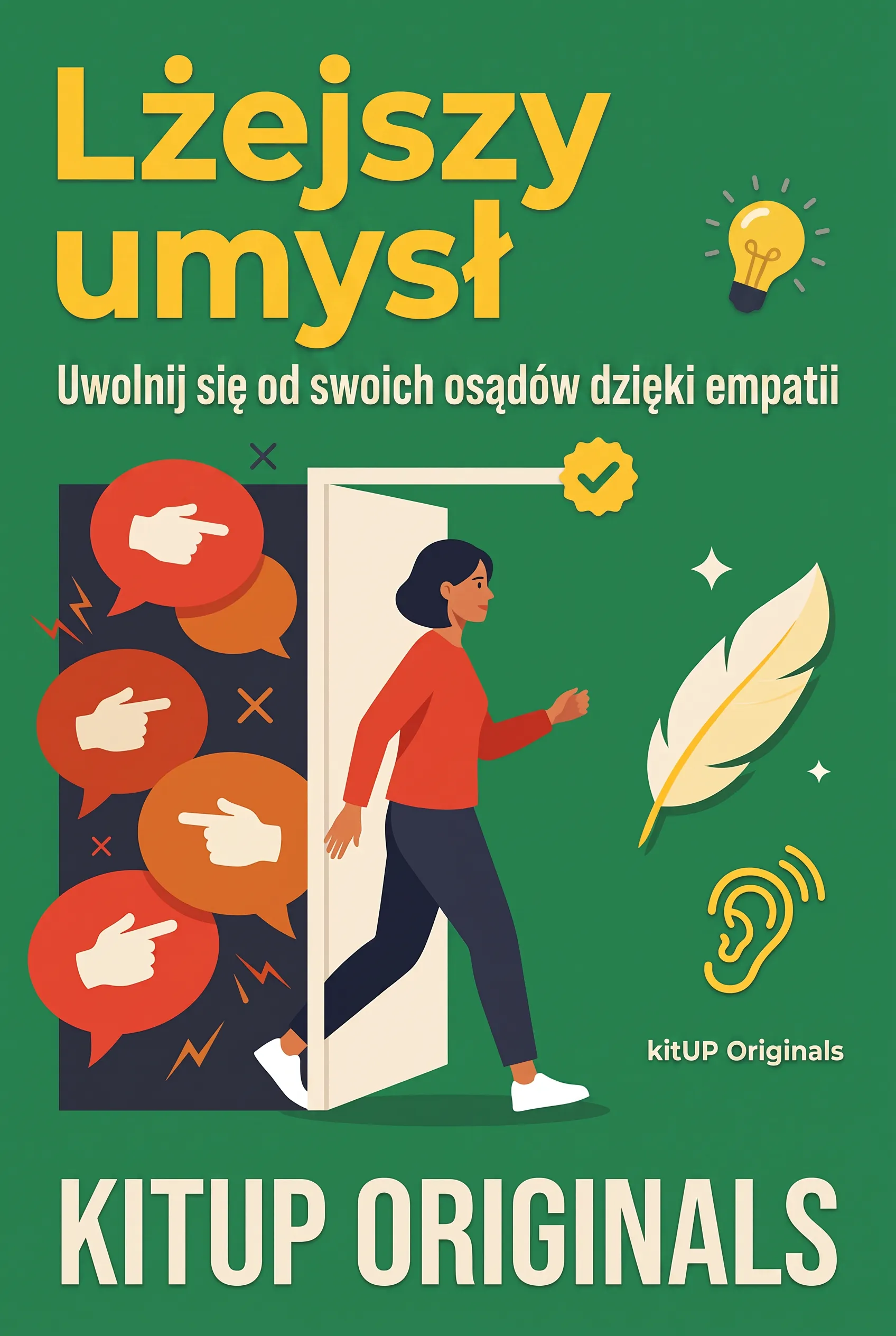 Lżejszy umysł