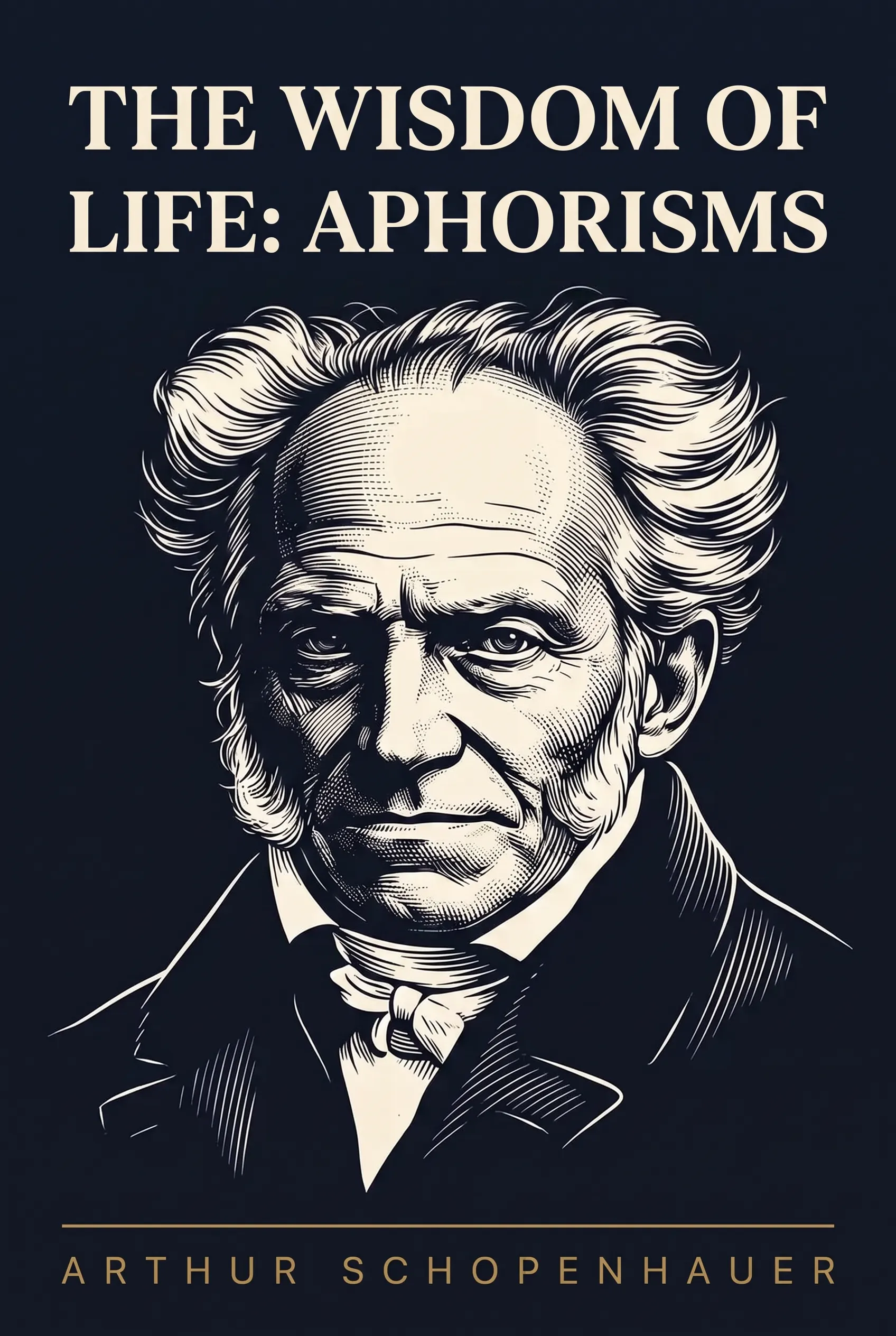 The Wisdom of Life: Aphorisms