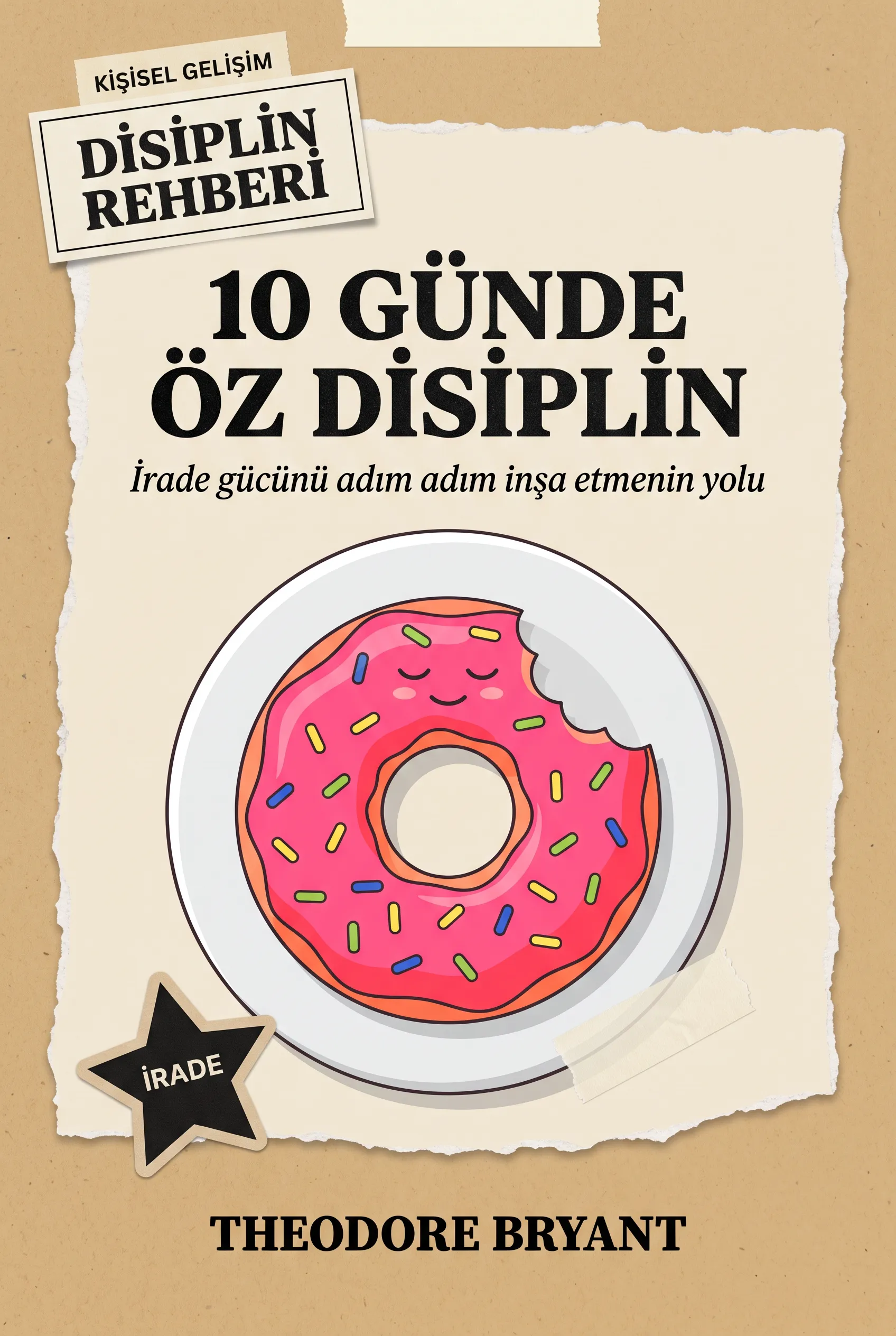 10 Günde Öz Disiplin