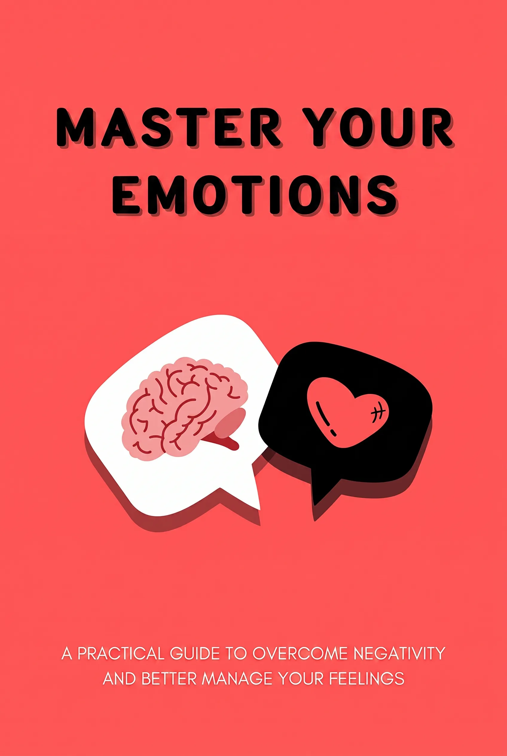 Master Your Emotions