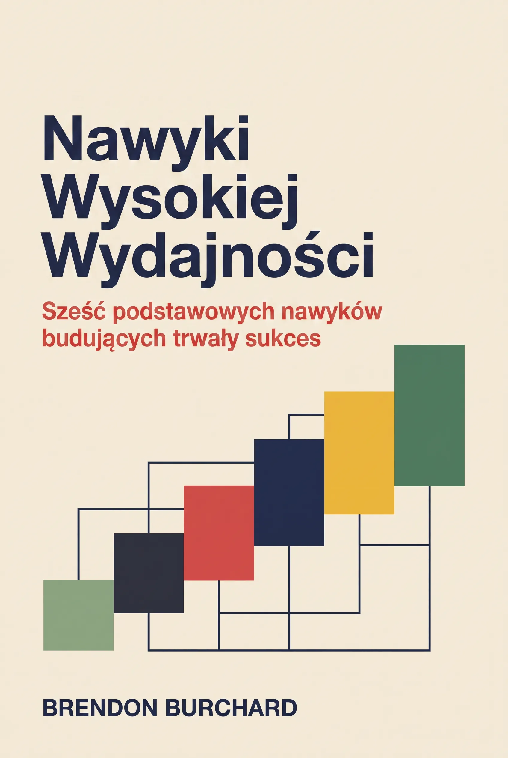 Nawyki Wysokiej Wydajności
