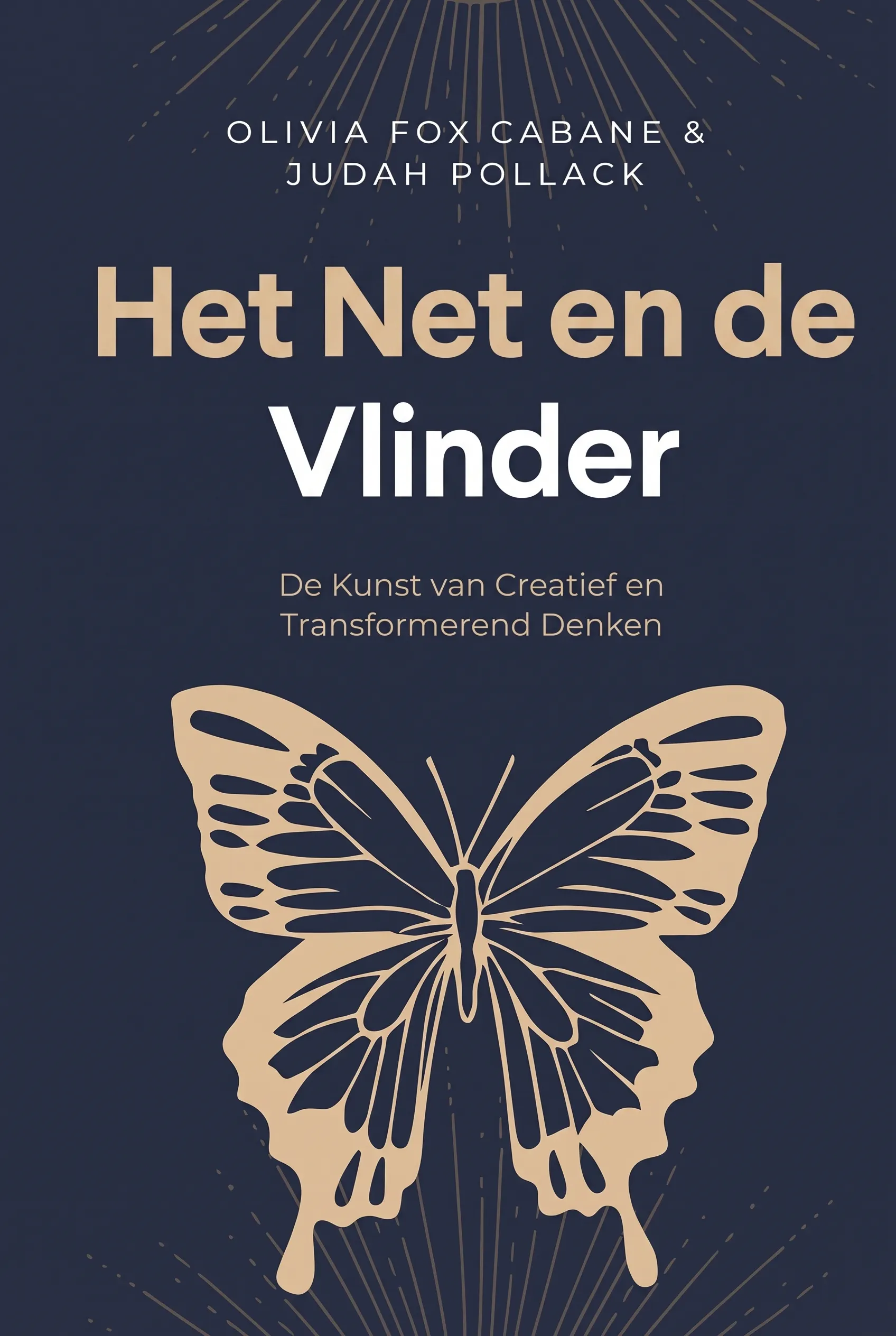 Het Net en de Vlinder