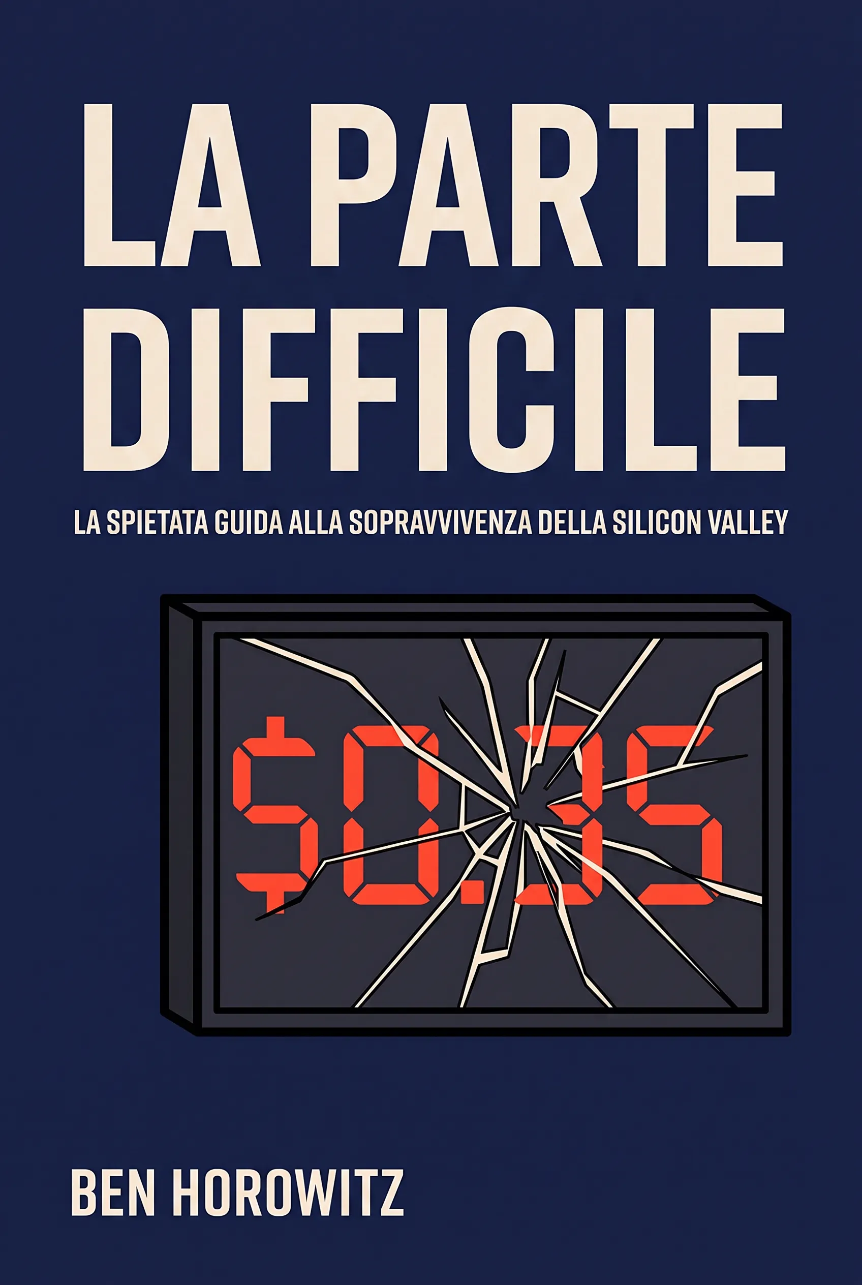 La parte difficile