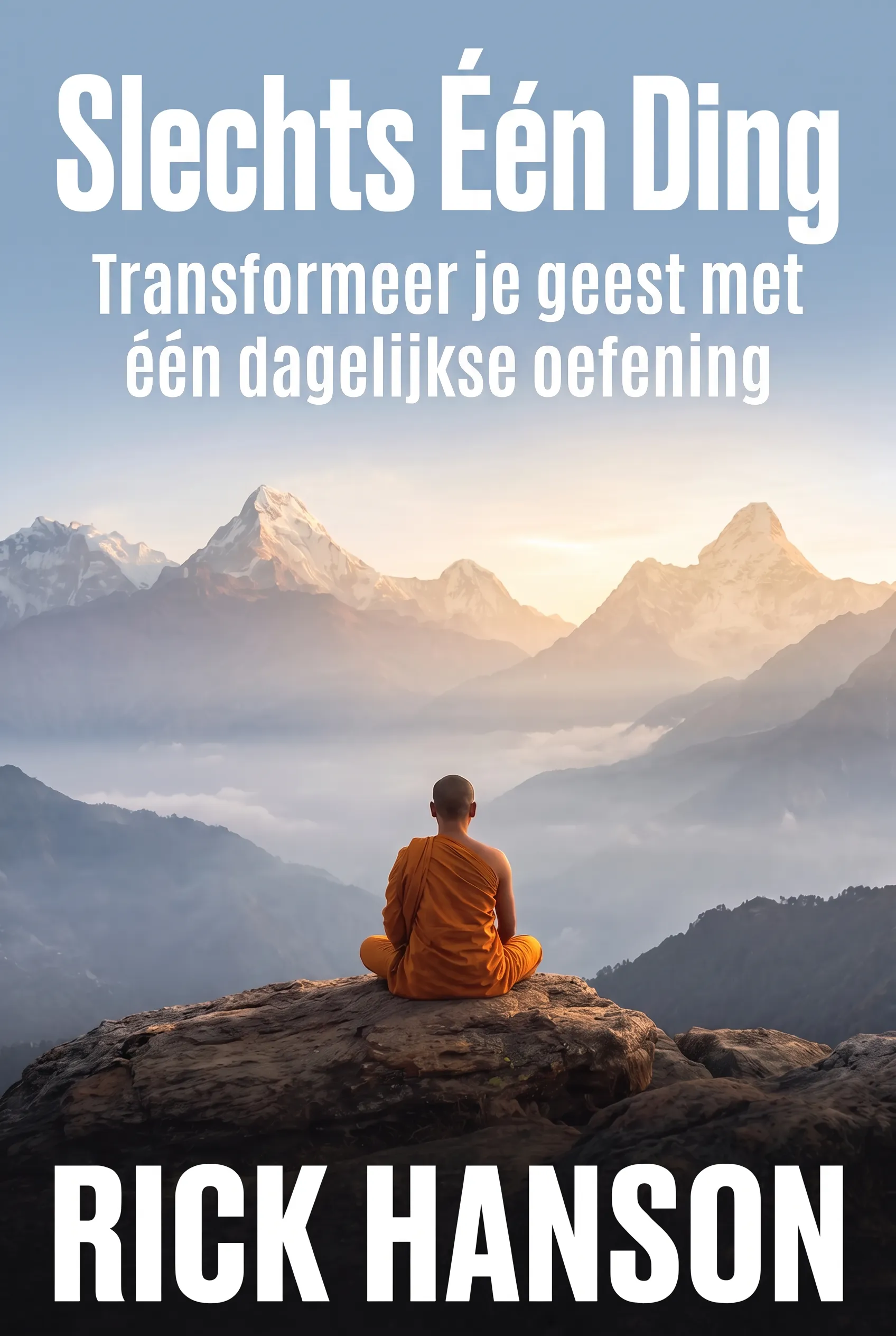 Slechts Één Ding