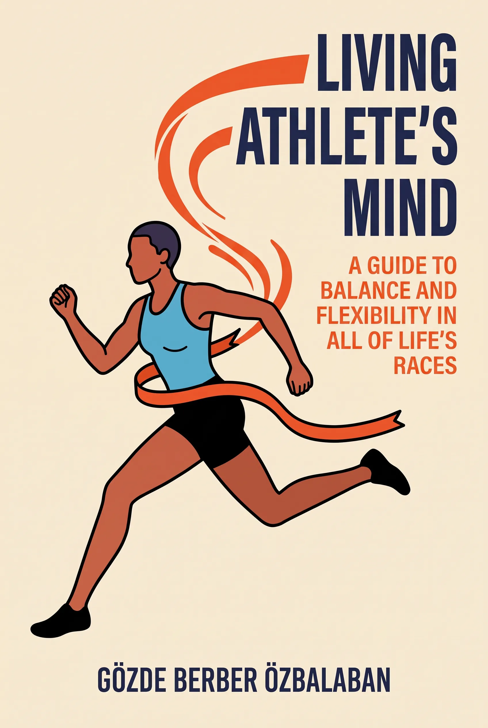 Living in the Athlete's Mind