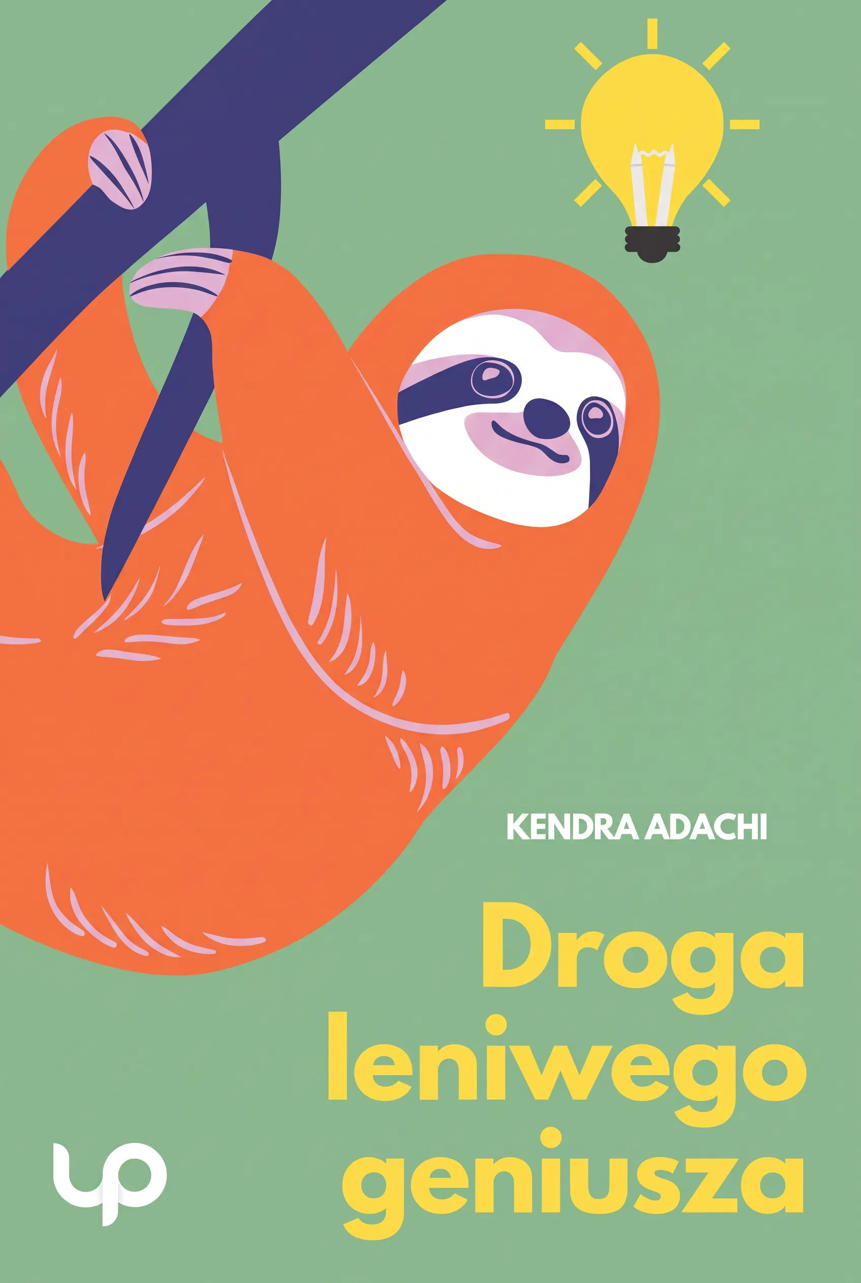 Droga leniwego geniusza