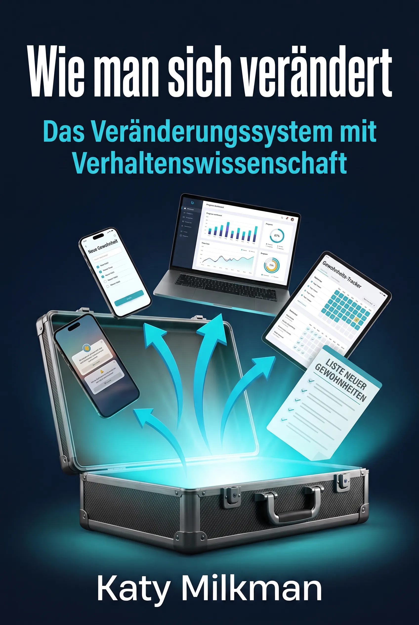 Wie man sich verändert