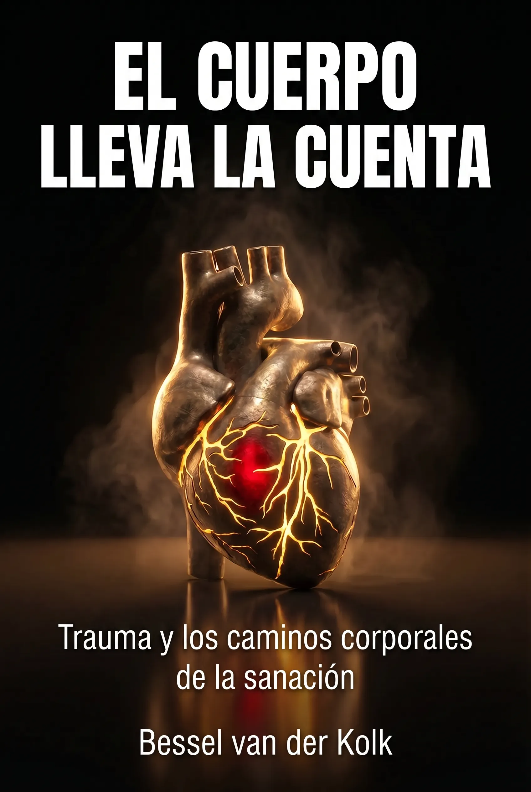 El cuerpo lleva la cuenta