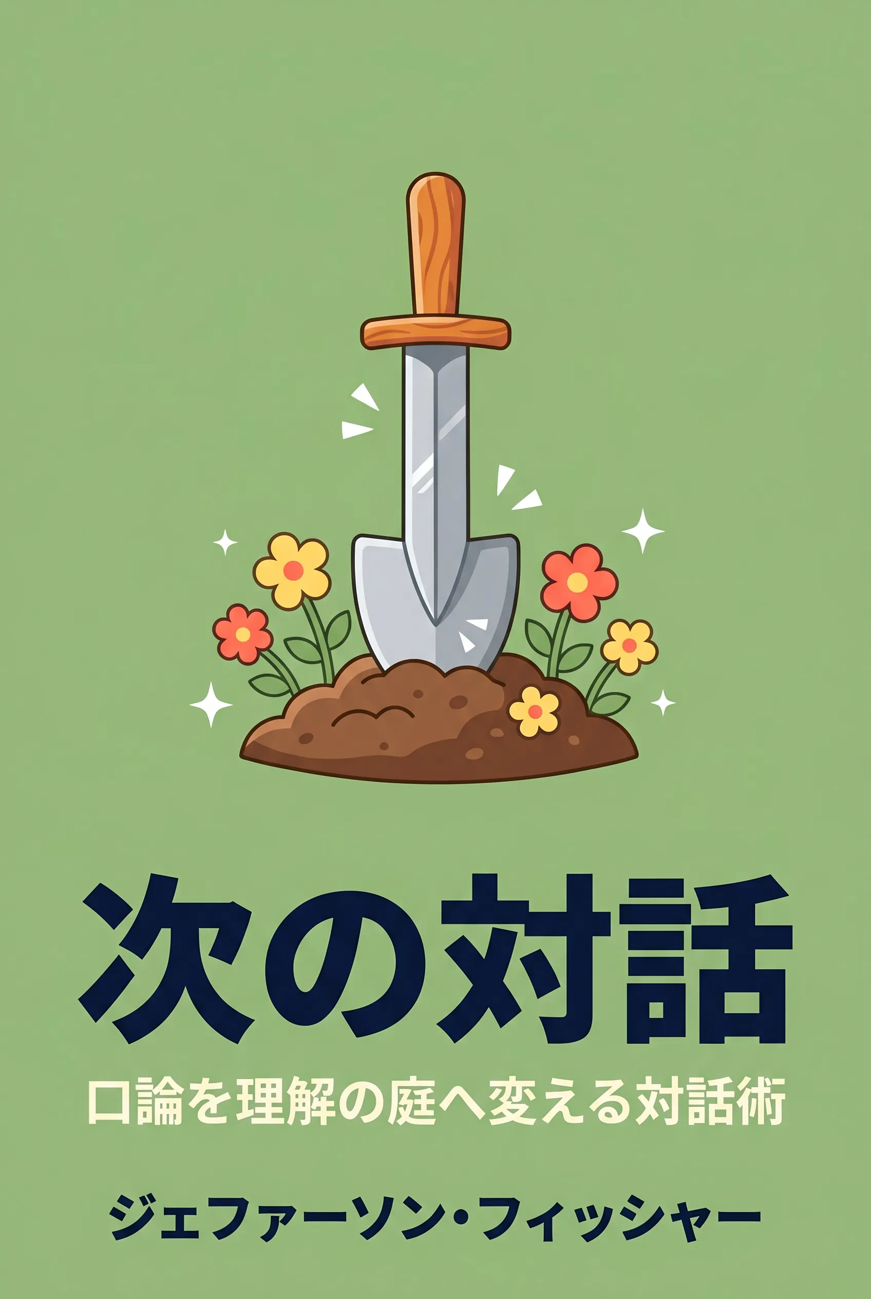 次の対話
