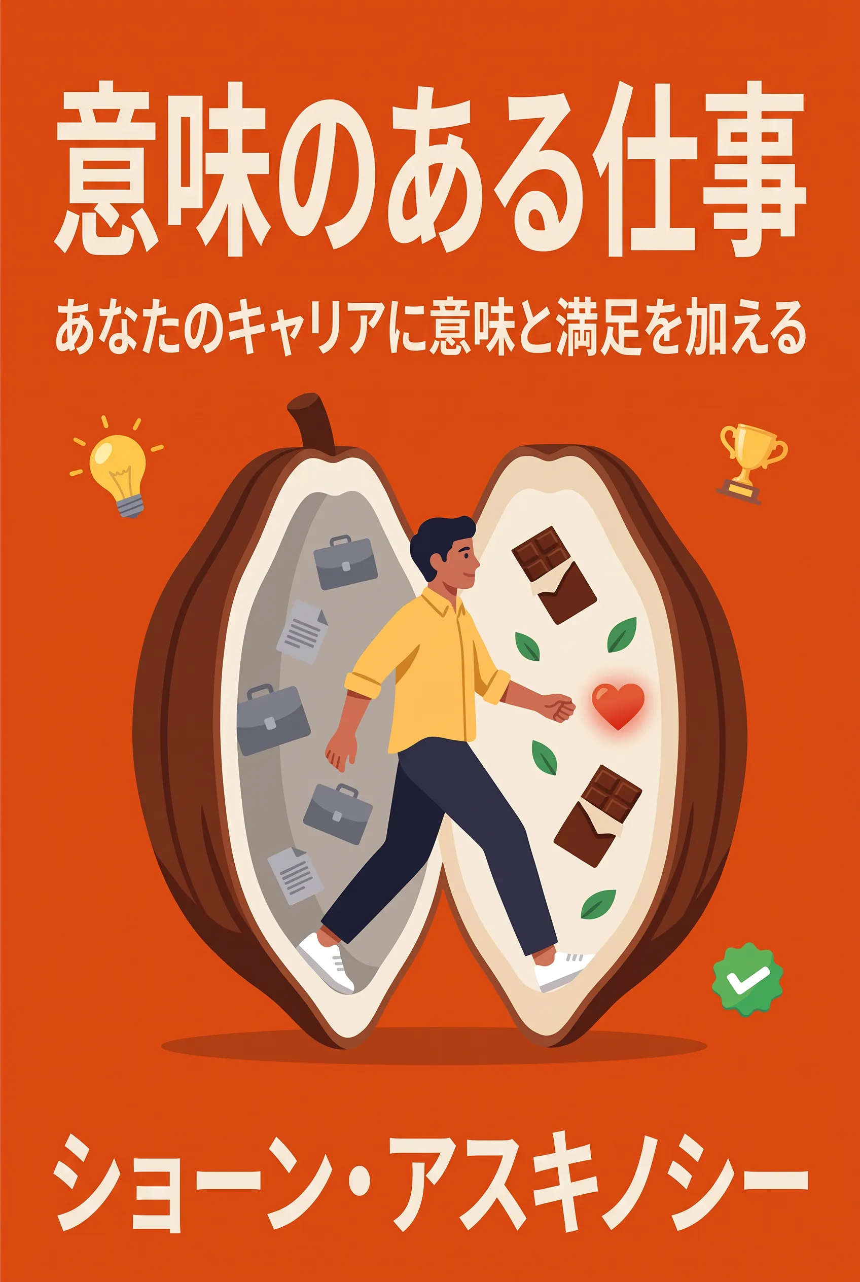 意味のある仕事