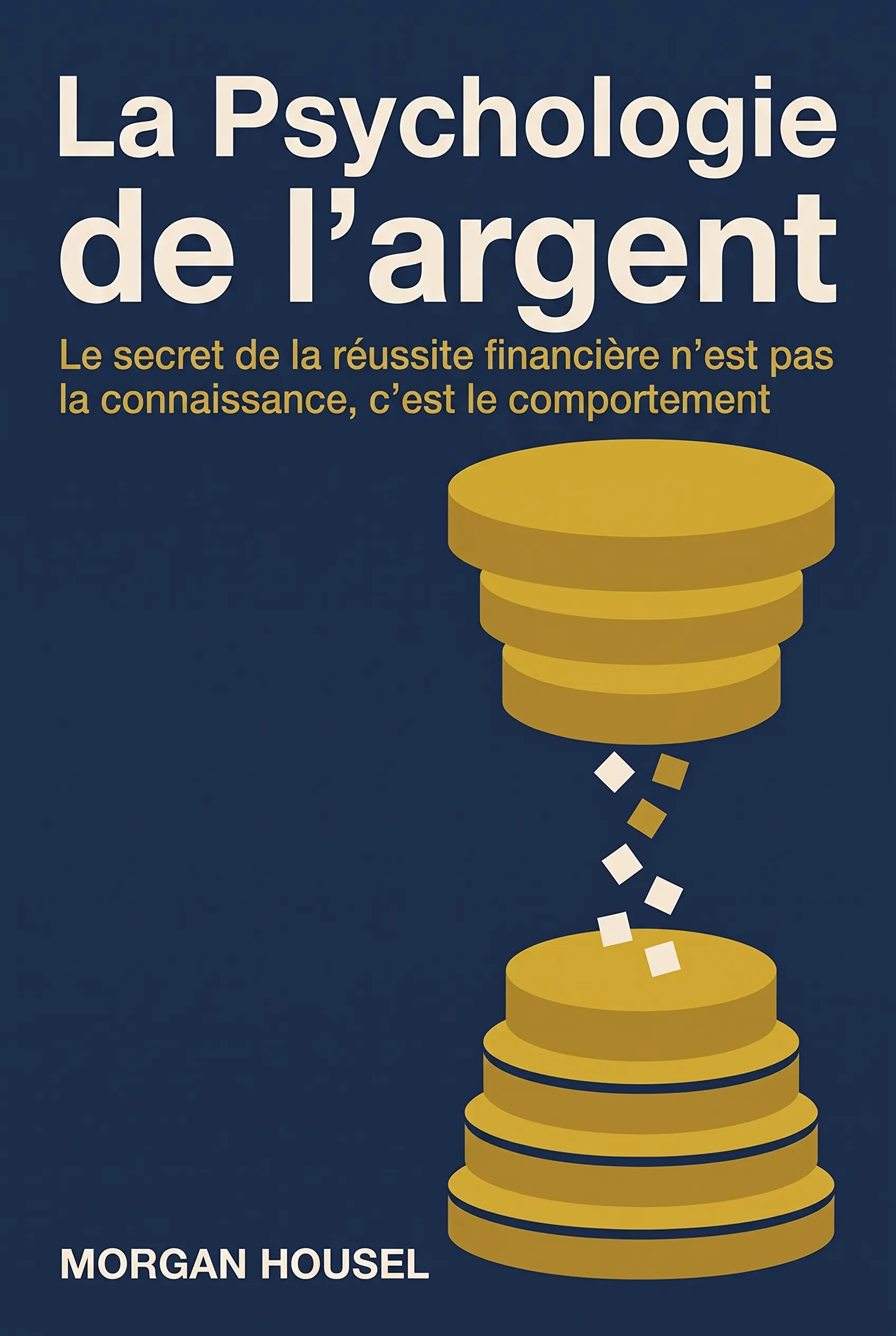 La Psychologie de l'argent