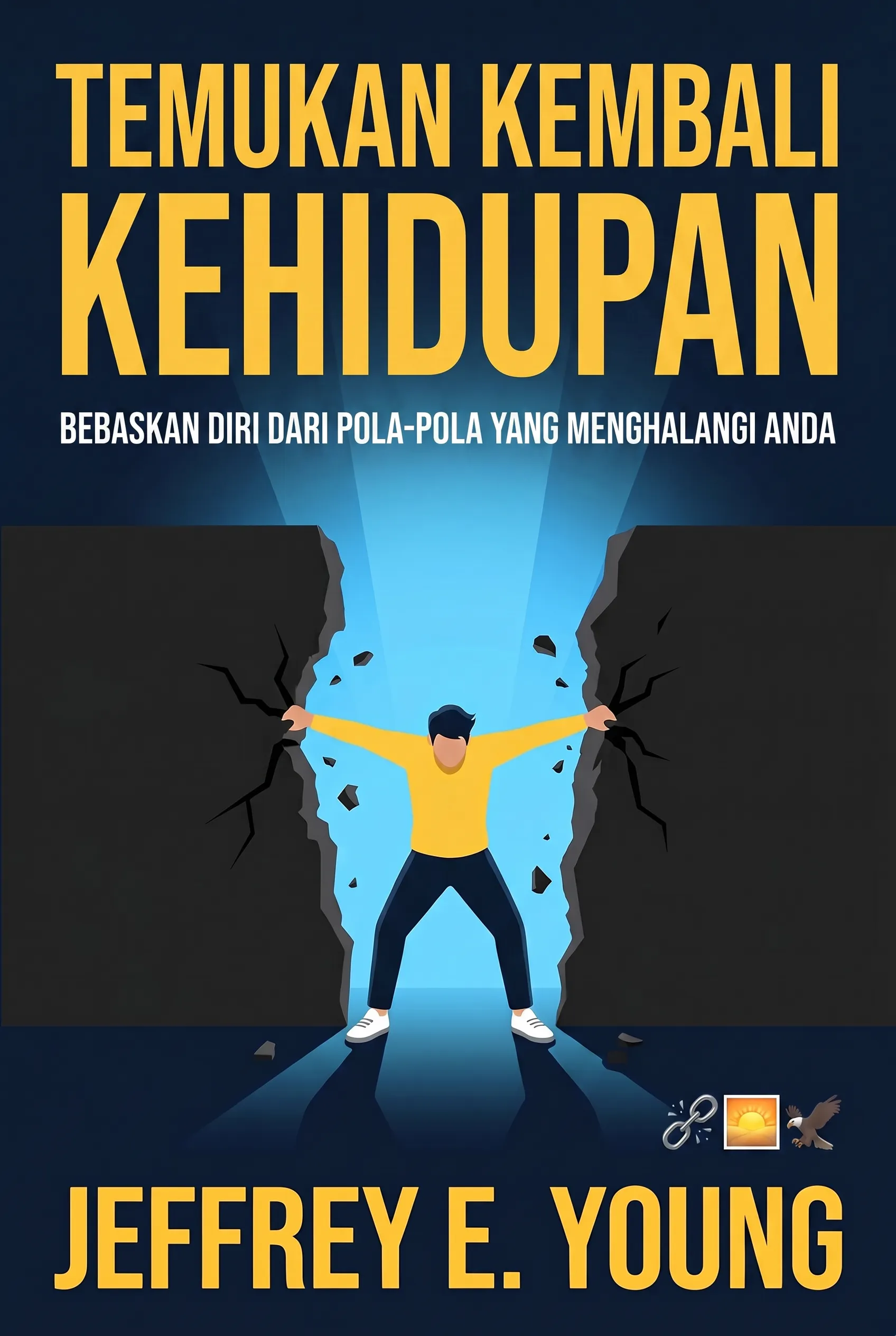 Temukan Kembali Kehidupan