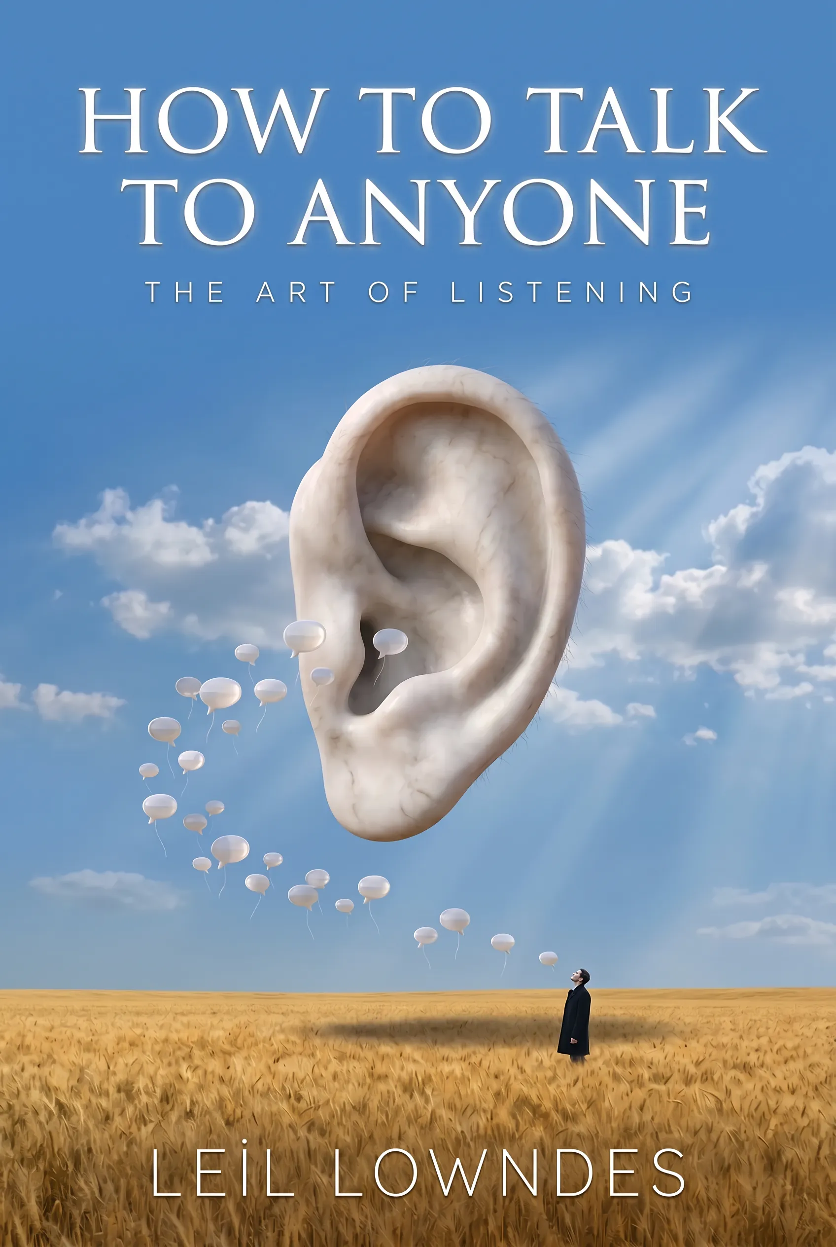 How to Talk to Anyone