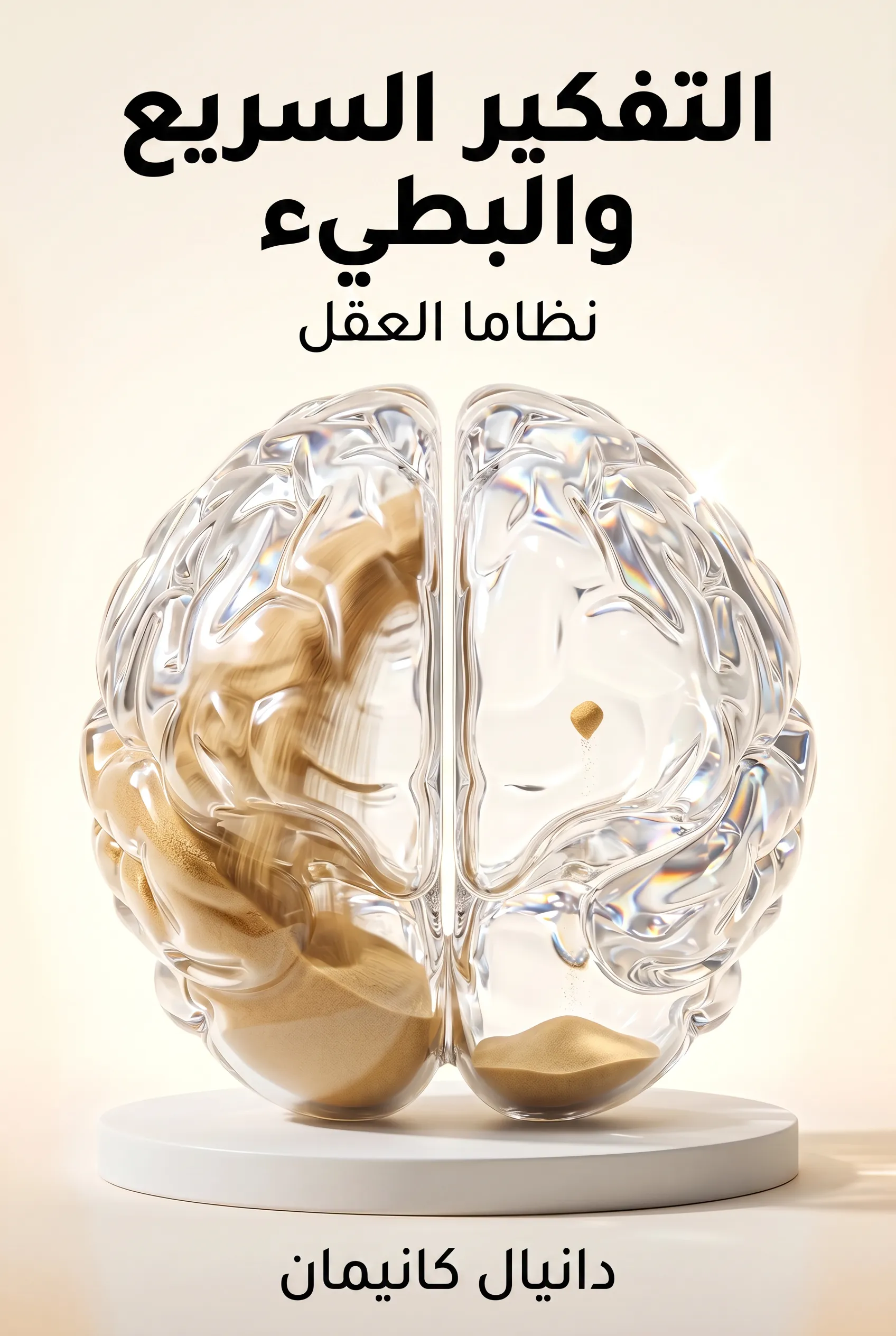 التفكير السريع والبطيء