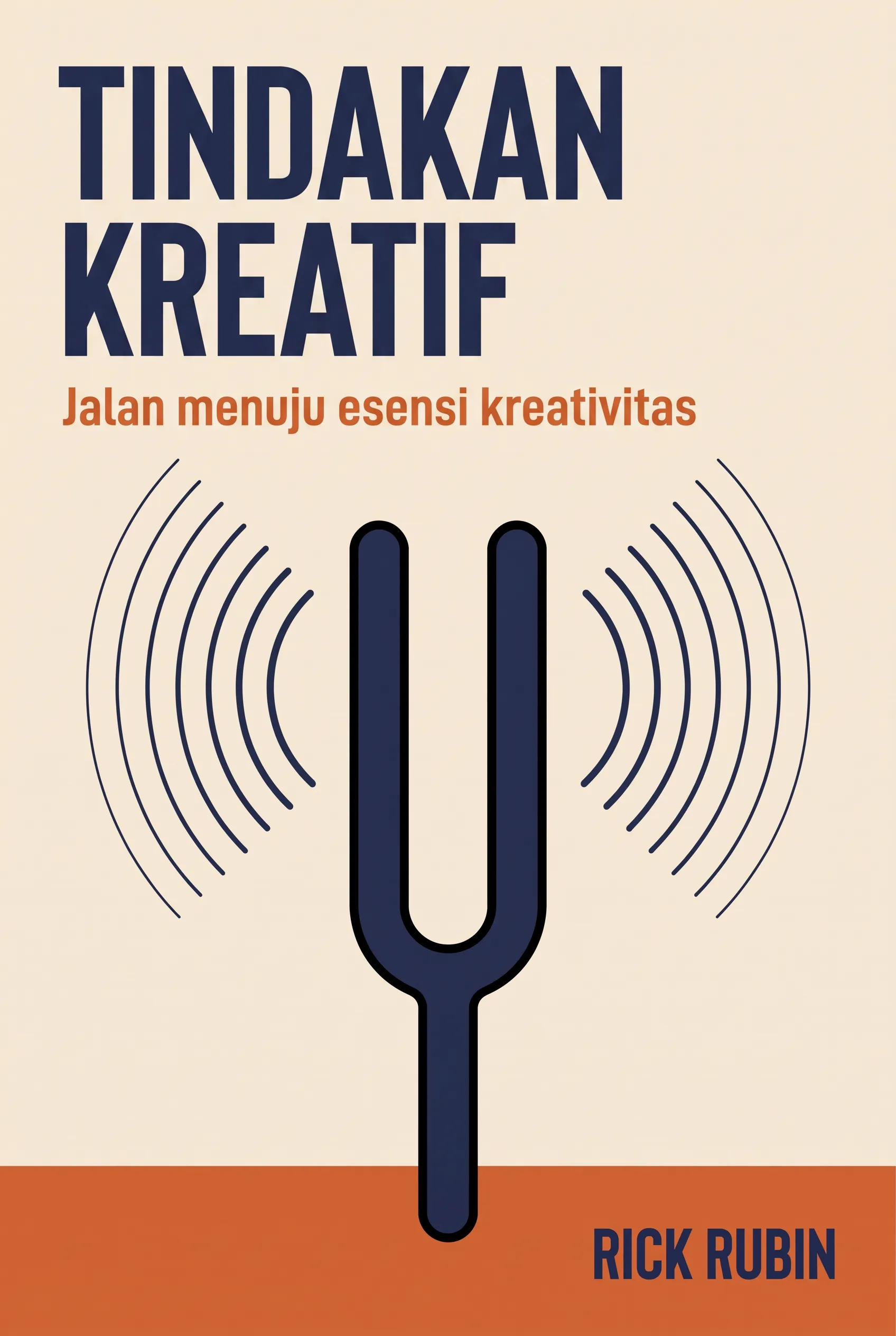 Tindakan Kreatif