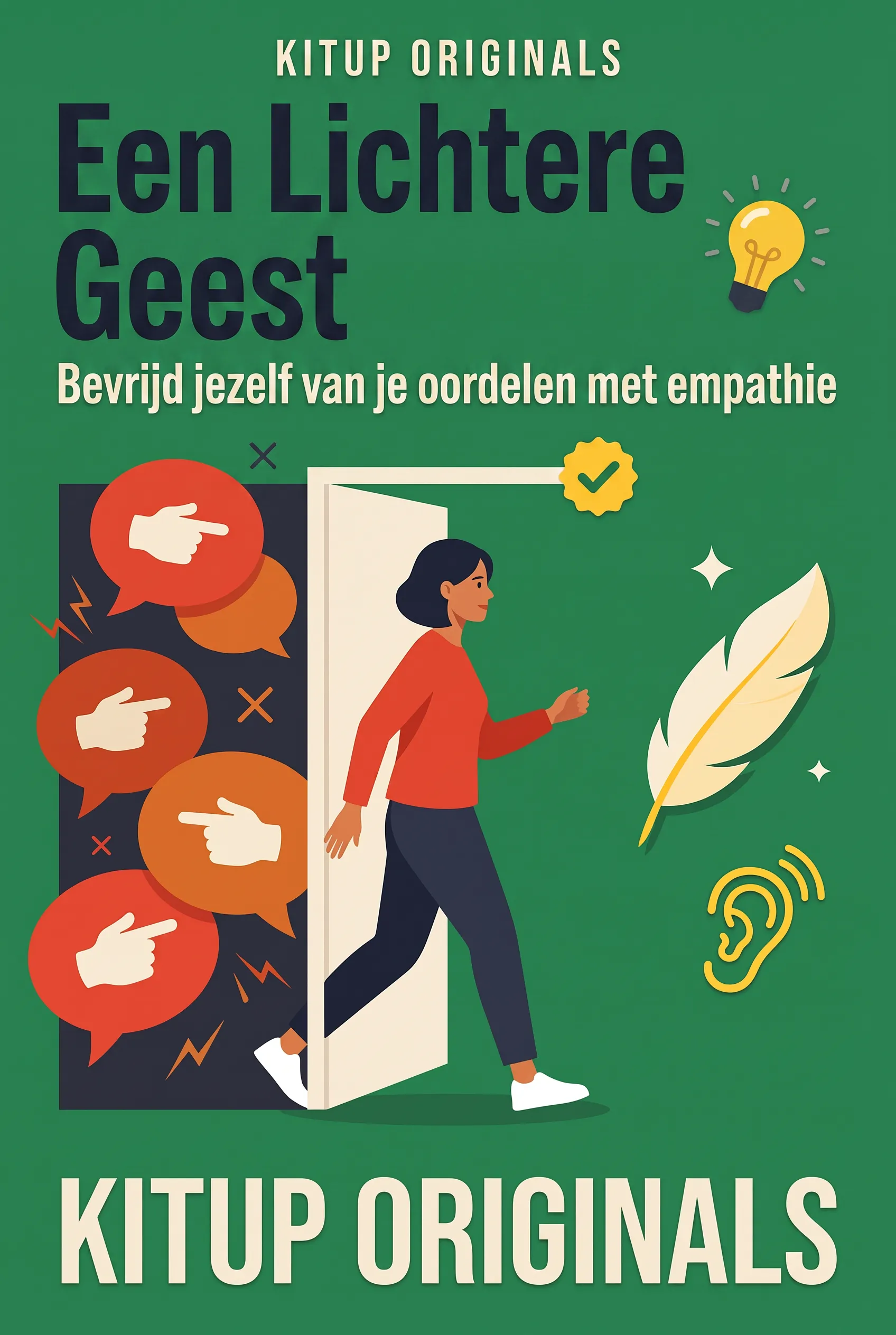 Een Lichtere Geest