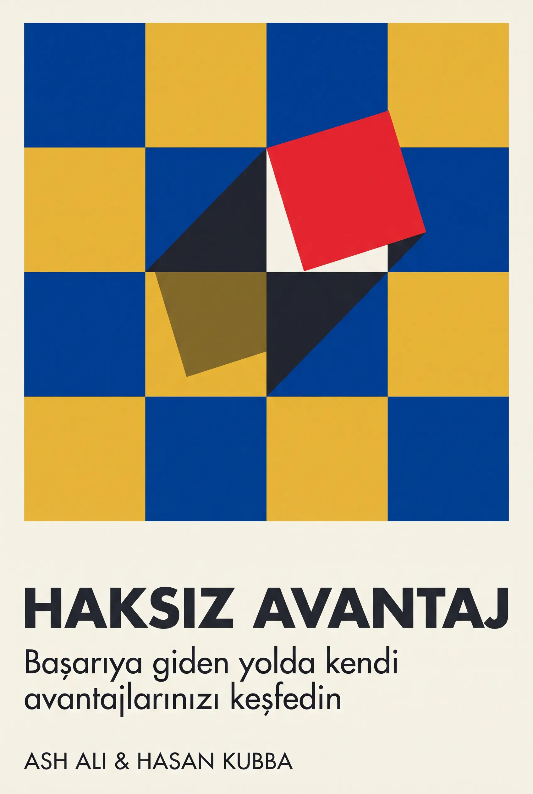 Haksız Avantaj