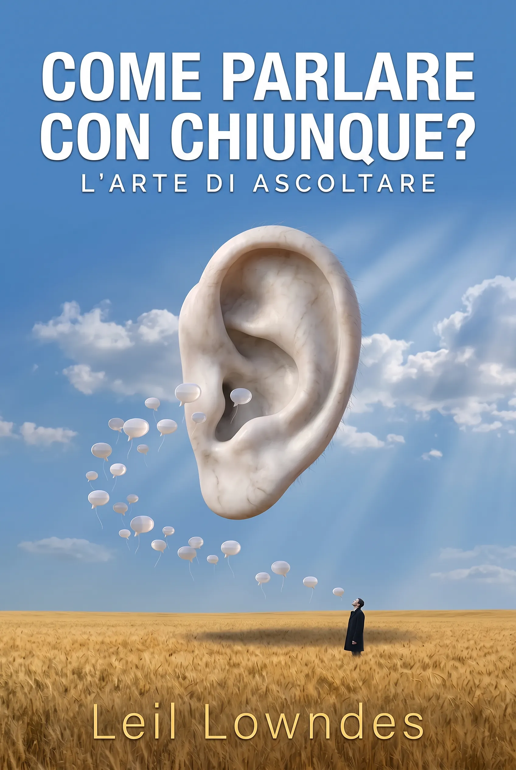 Come Parlare con Chiunque?