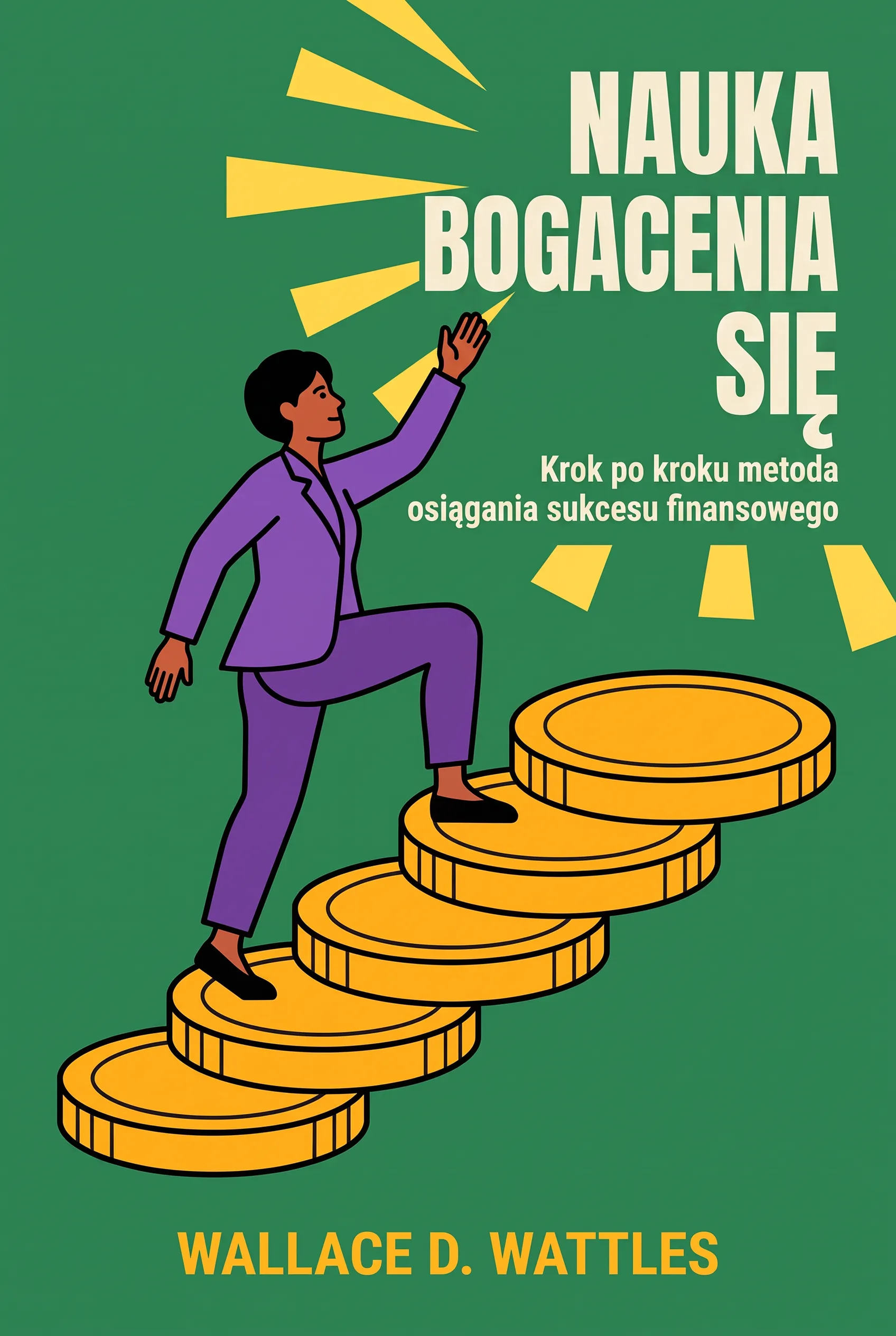 Nauka bogacenia się