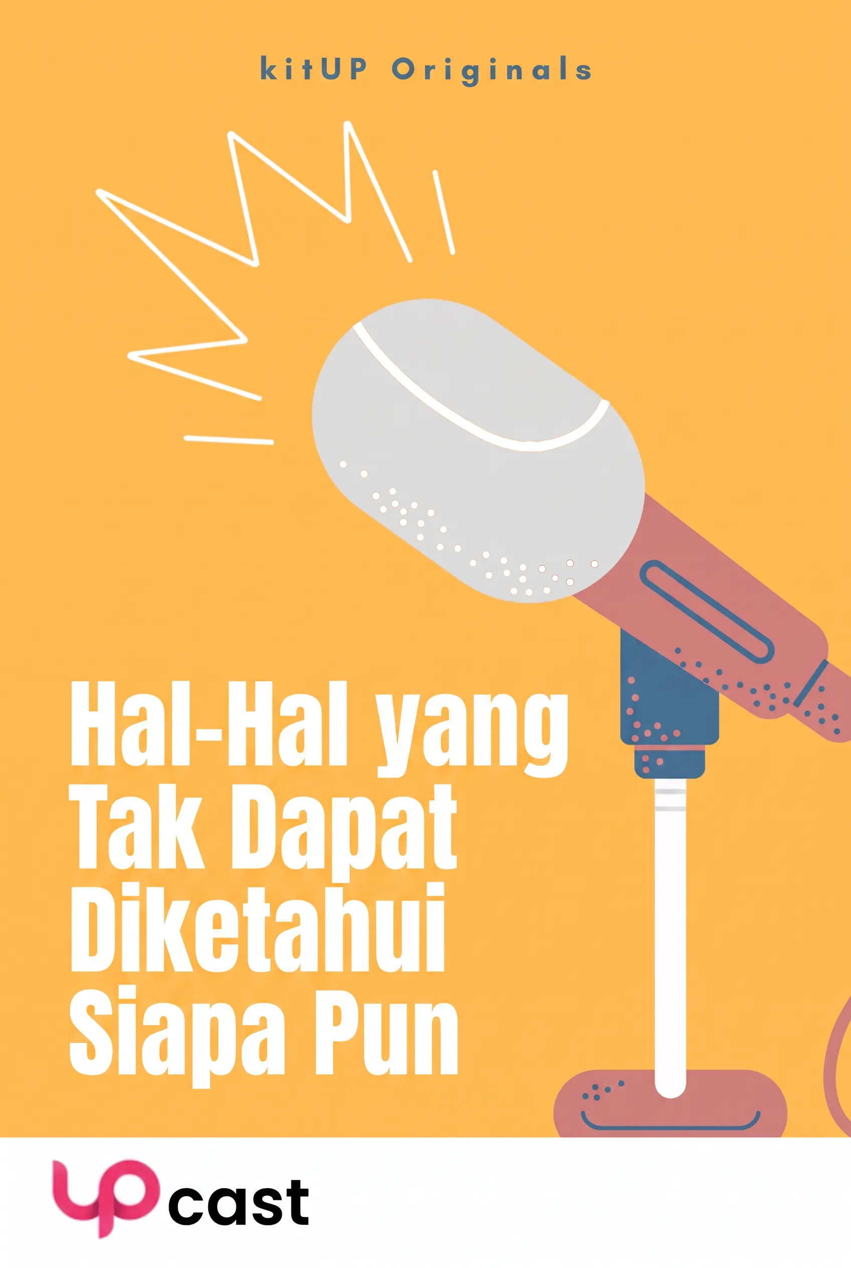 Hal-Hal yang Tak Dapat Diketahui Siapa Pun