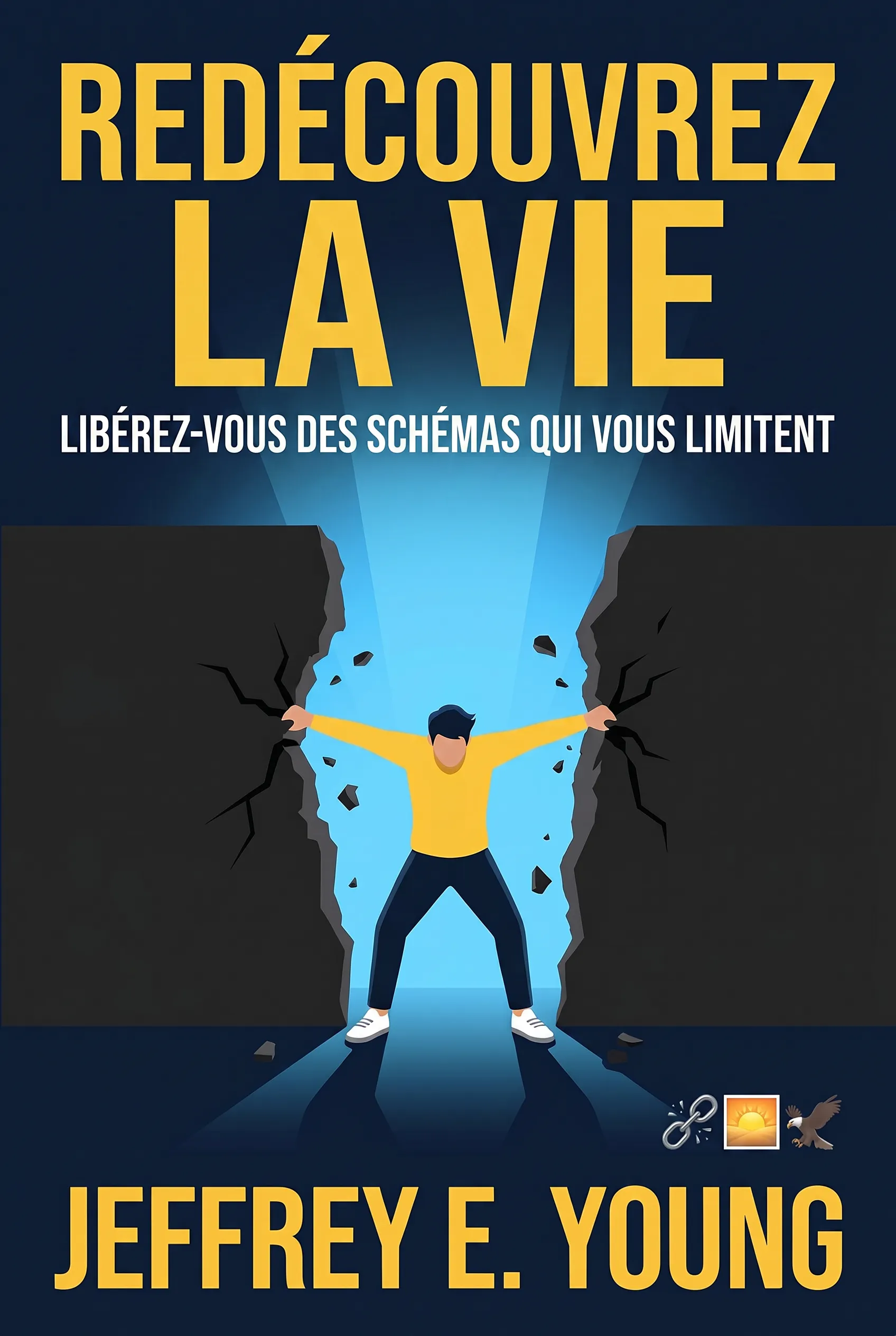 Redécouvrez la vie