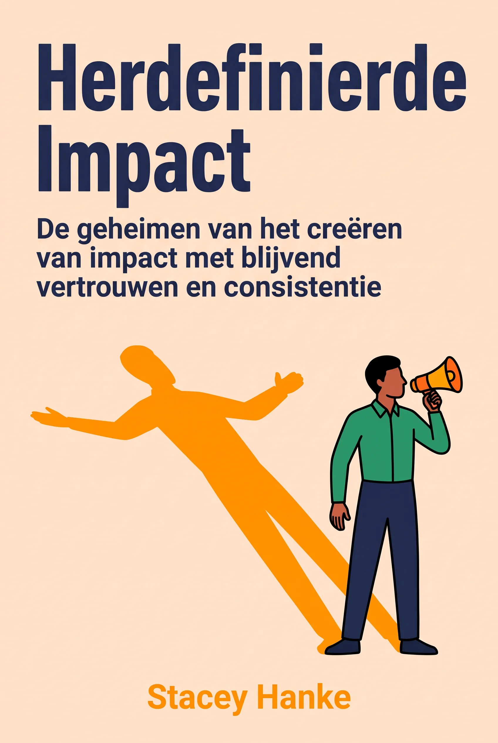 Herdefinieerde Impact