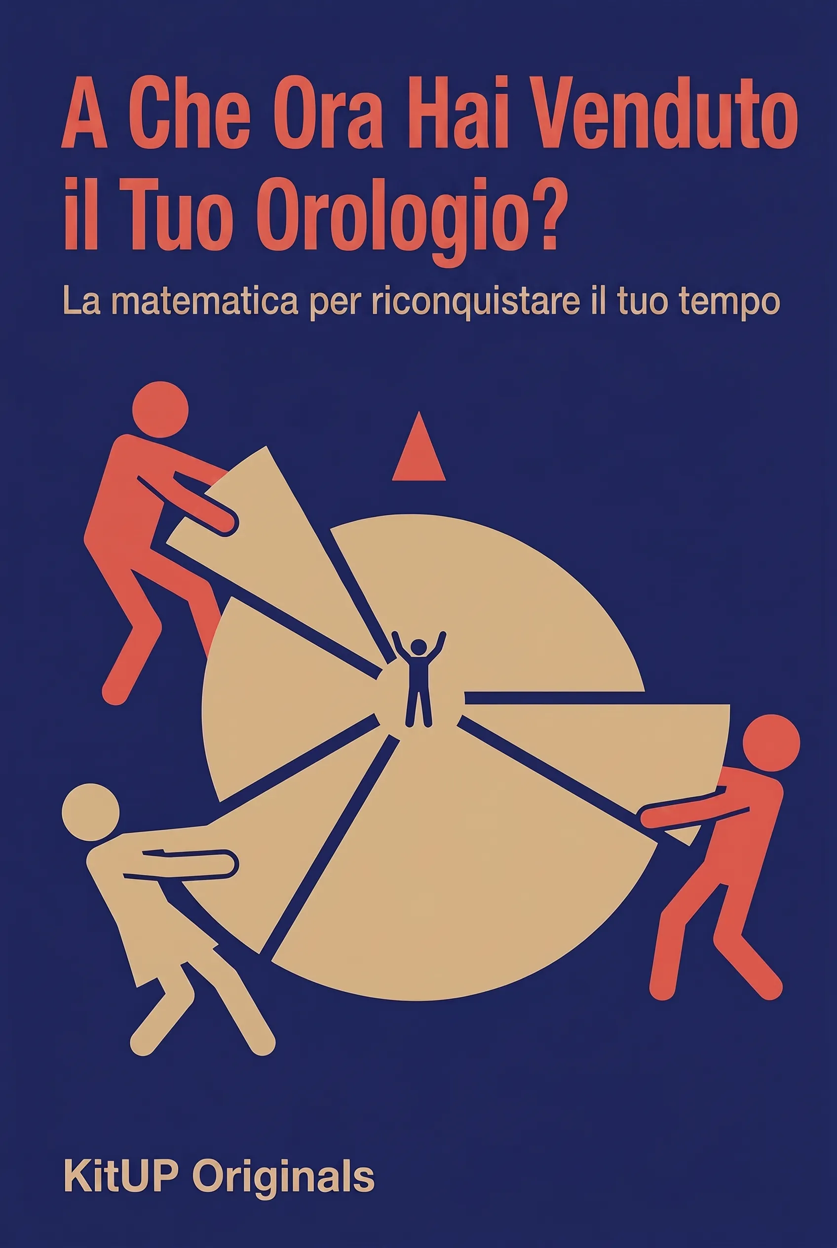A Che Ora Hai Venduto il Tuo Orologio?