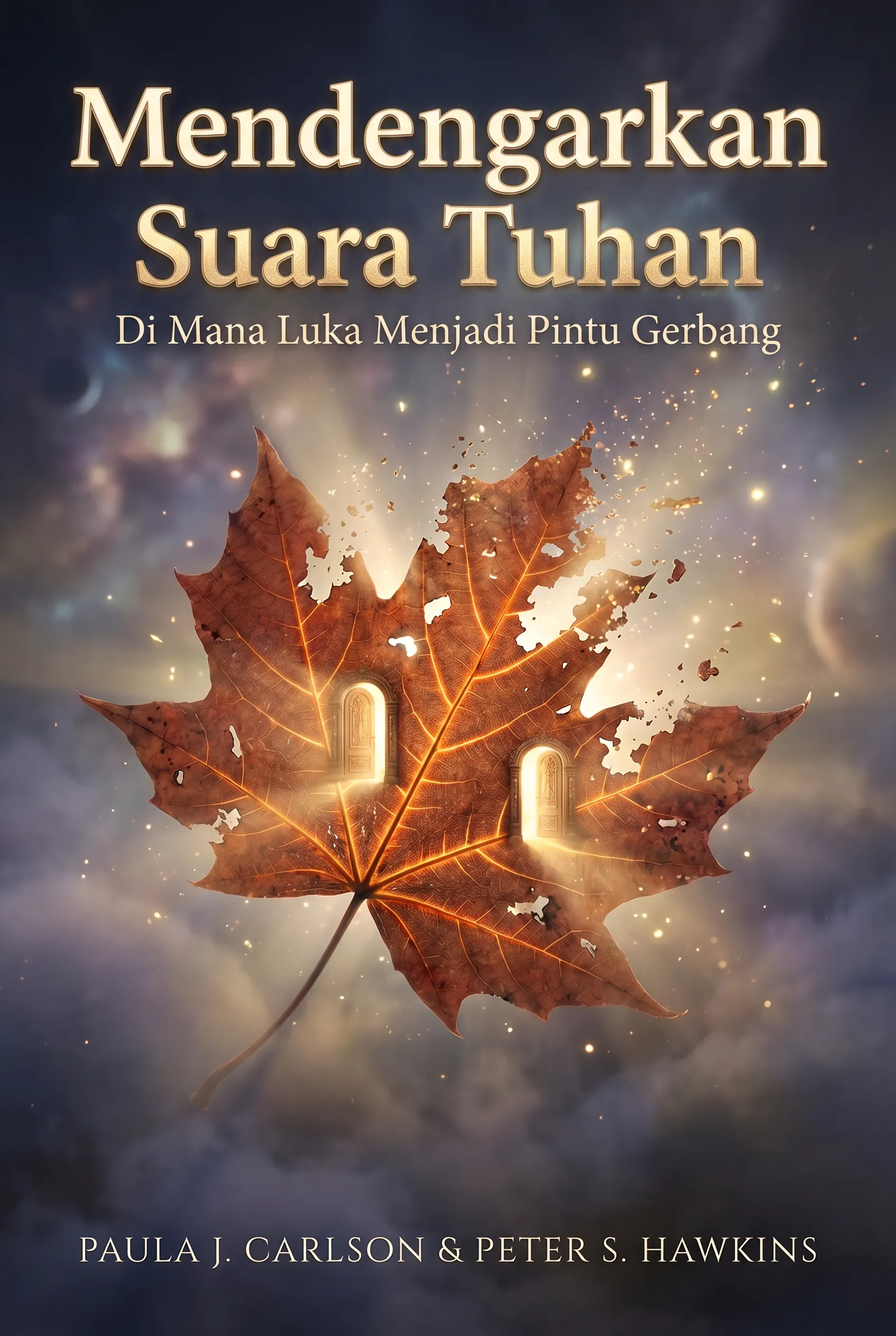 Mendengarkan Suara Tuhan