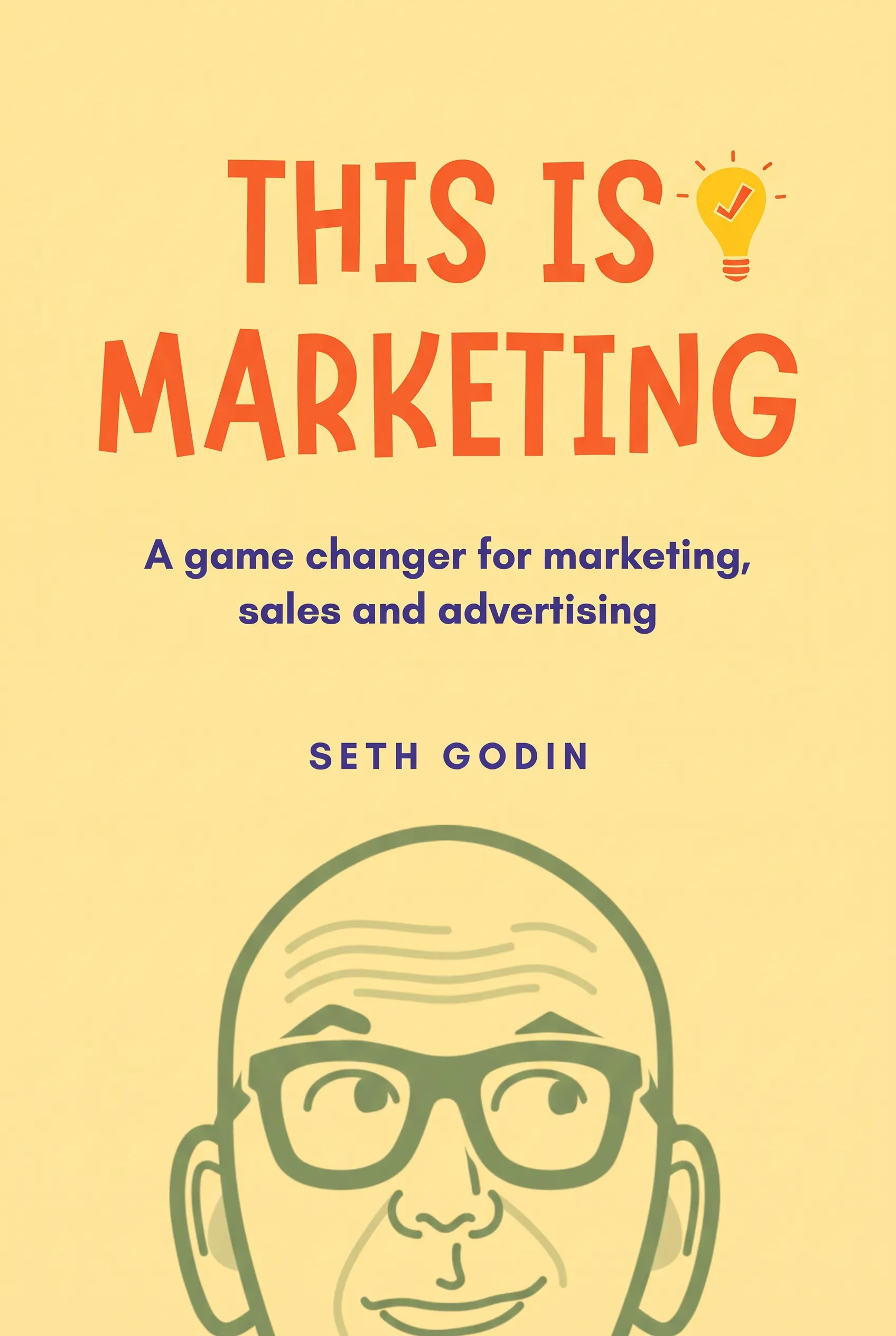 This Is Marketing