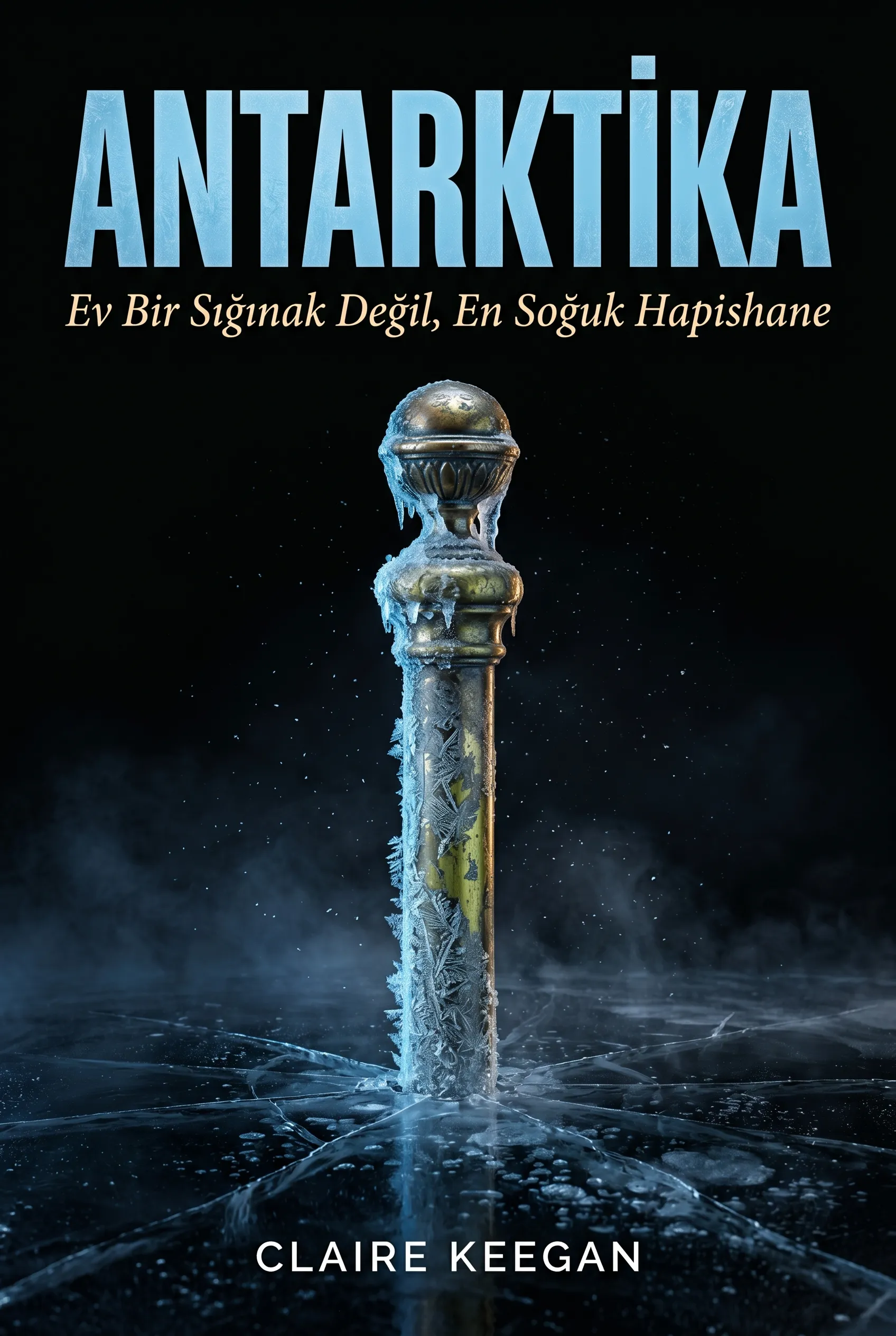 Antarktika