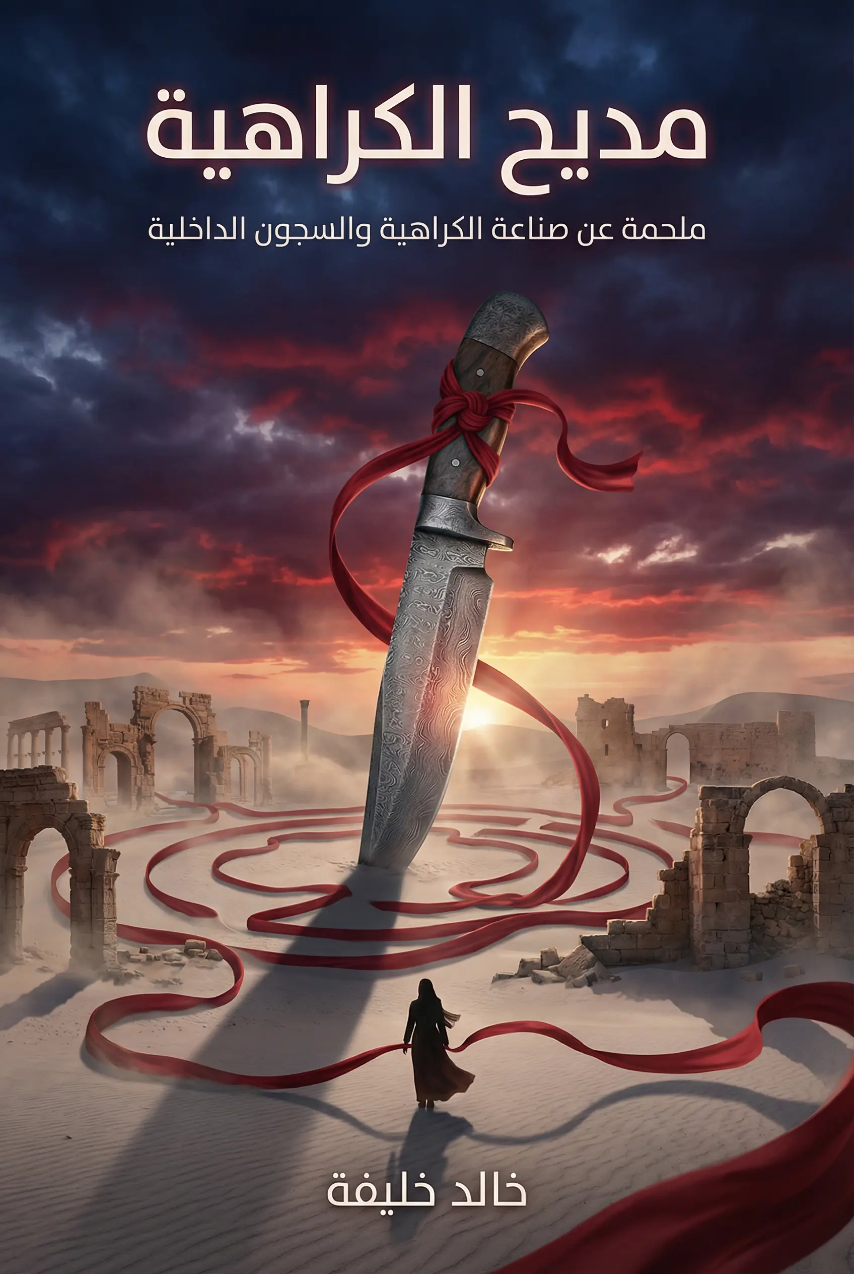 مديح الكراهية