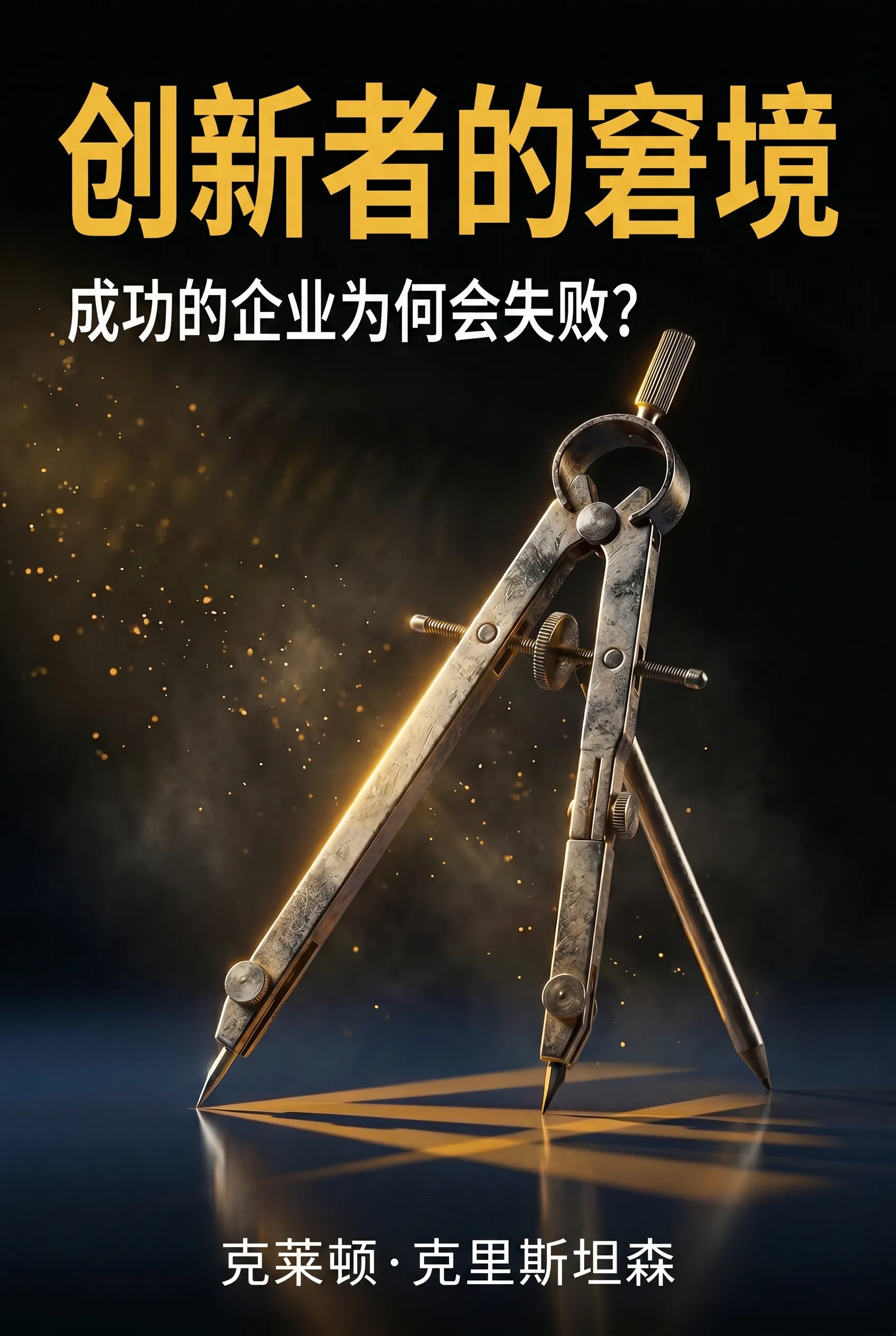创新者的窘境
