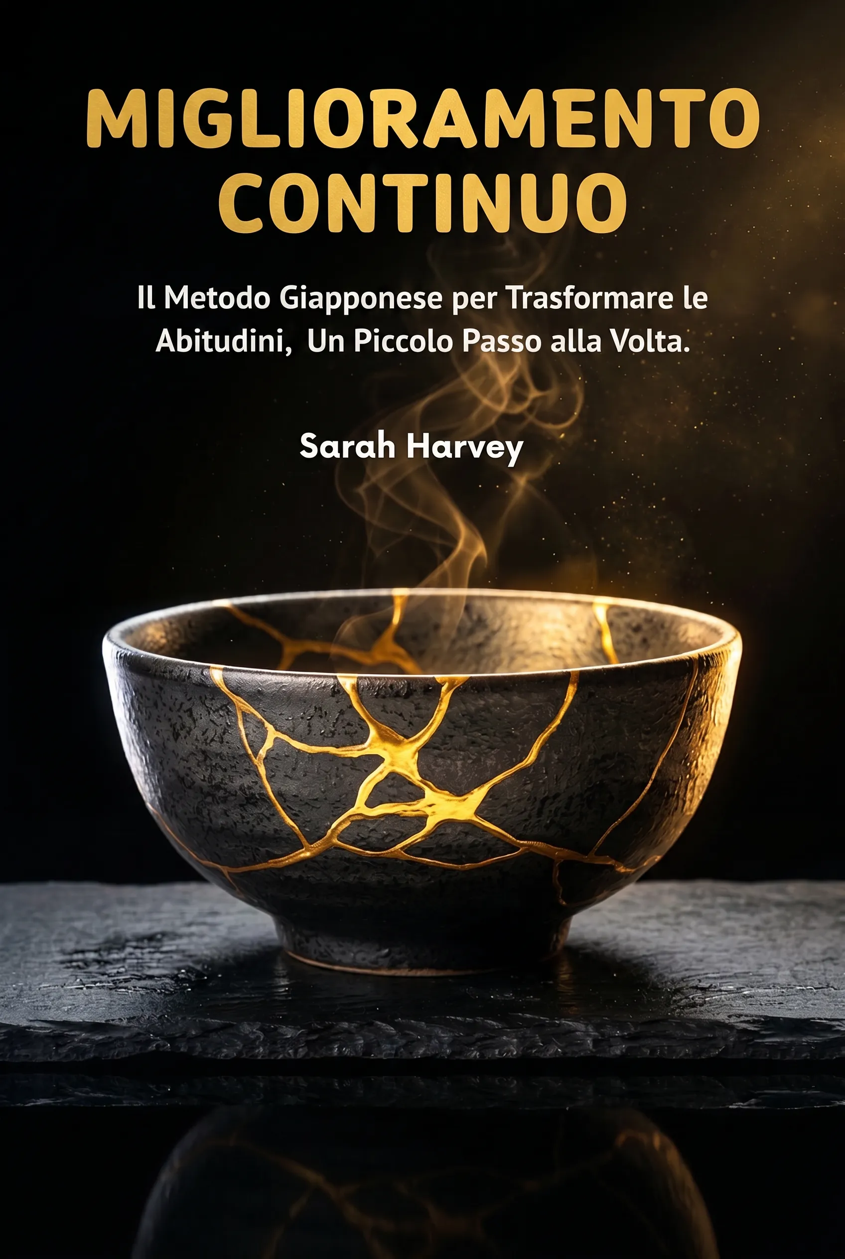 Miglioramento continuo
