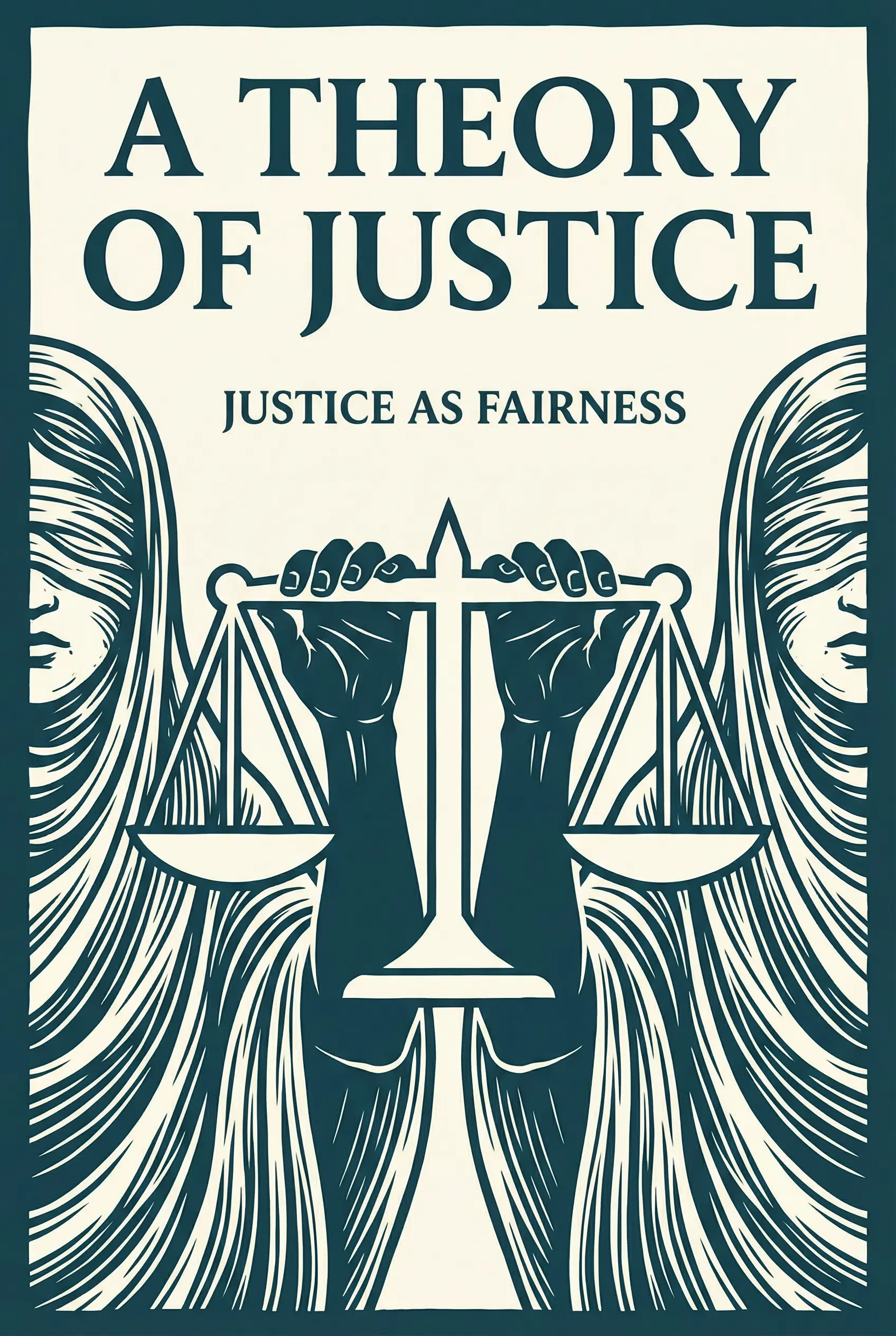 A Theory of Justice