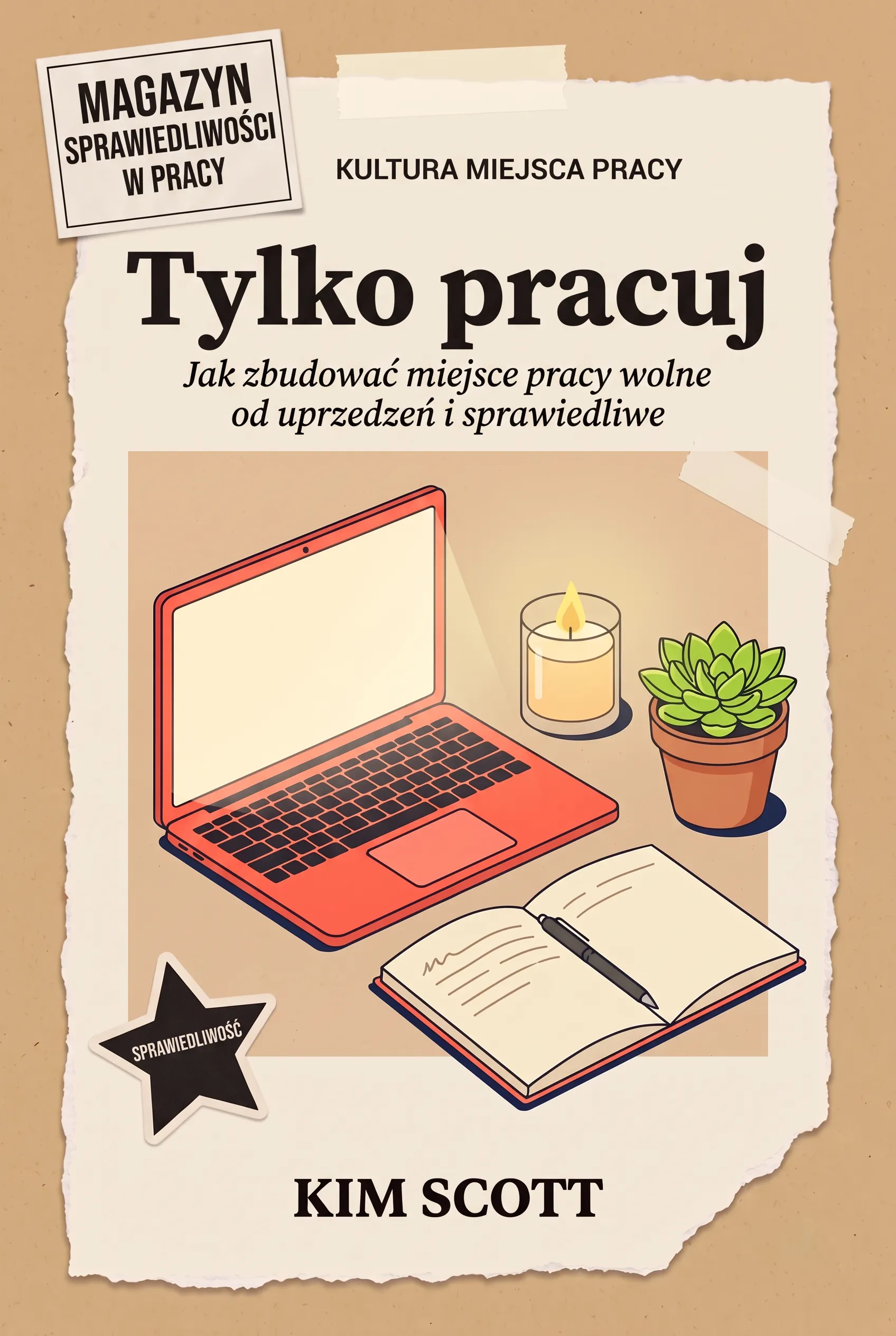 Tylko pracuj
