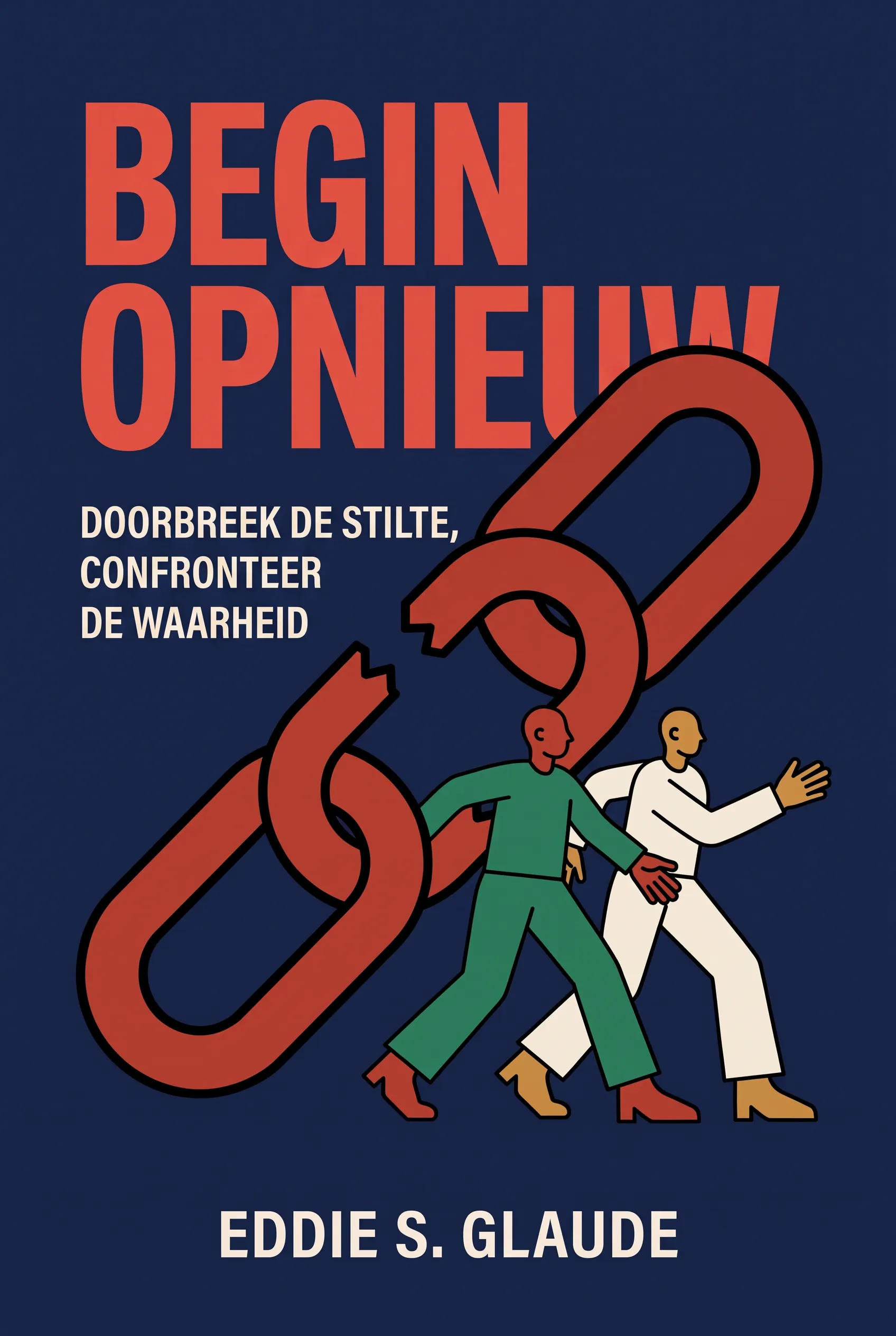 Begin Opnieuw