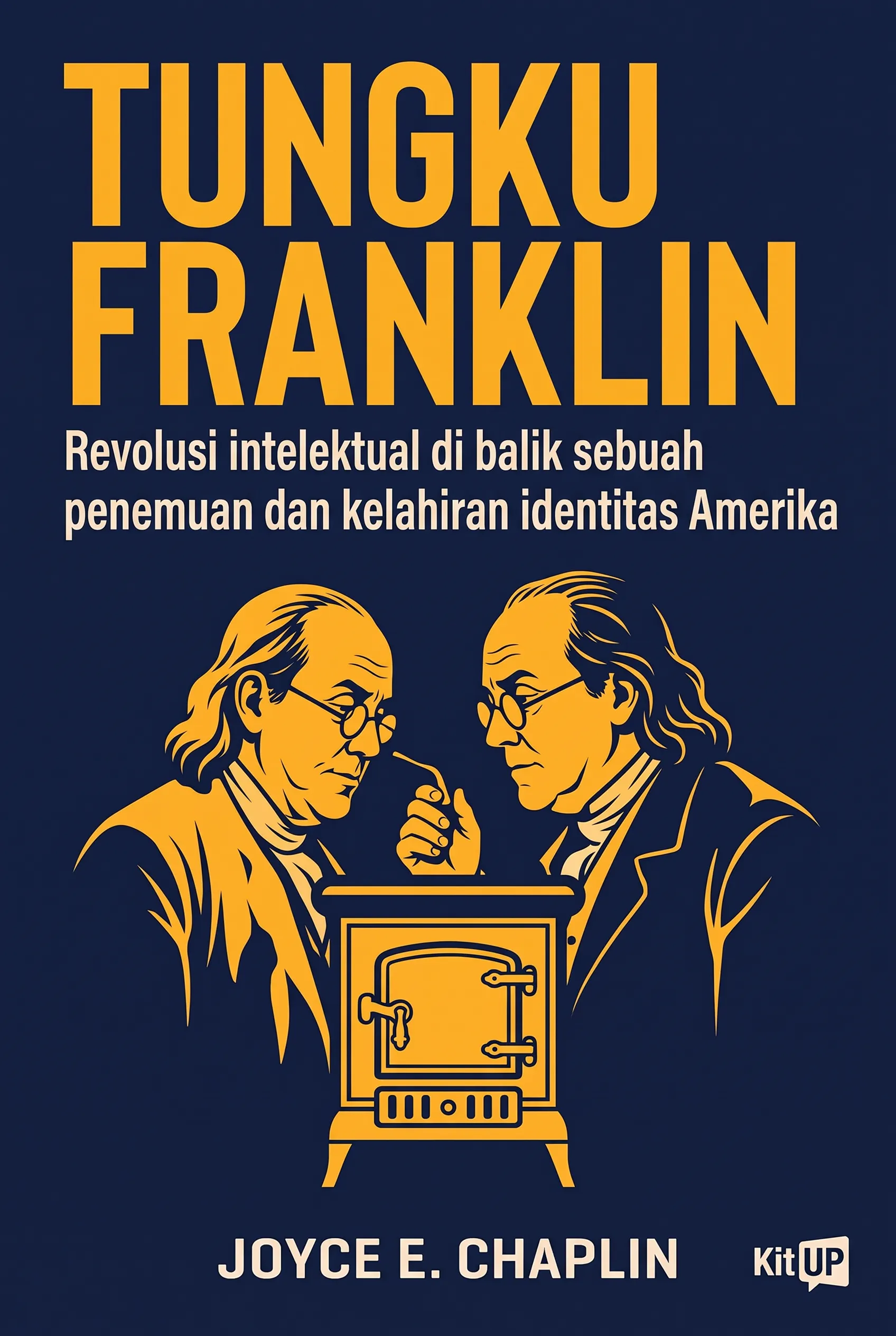 Tungku Franklin