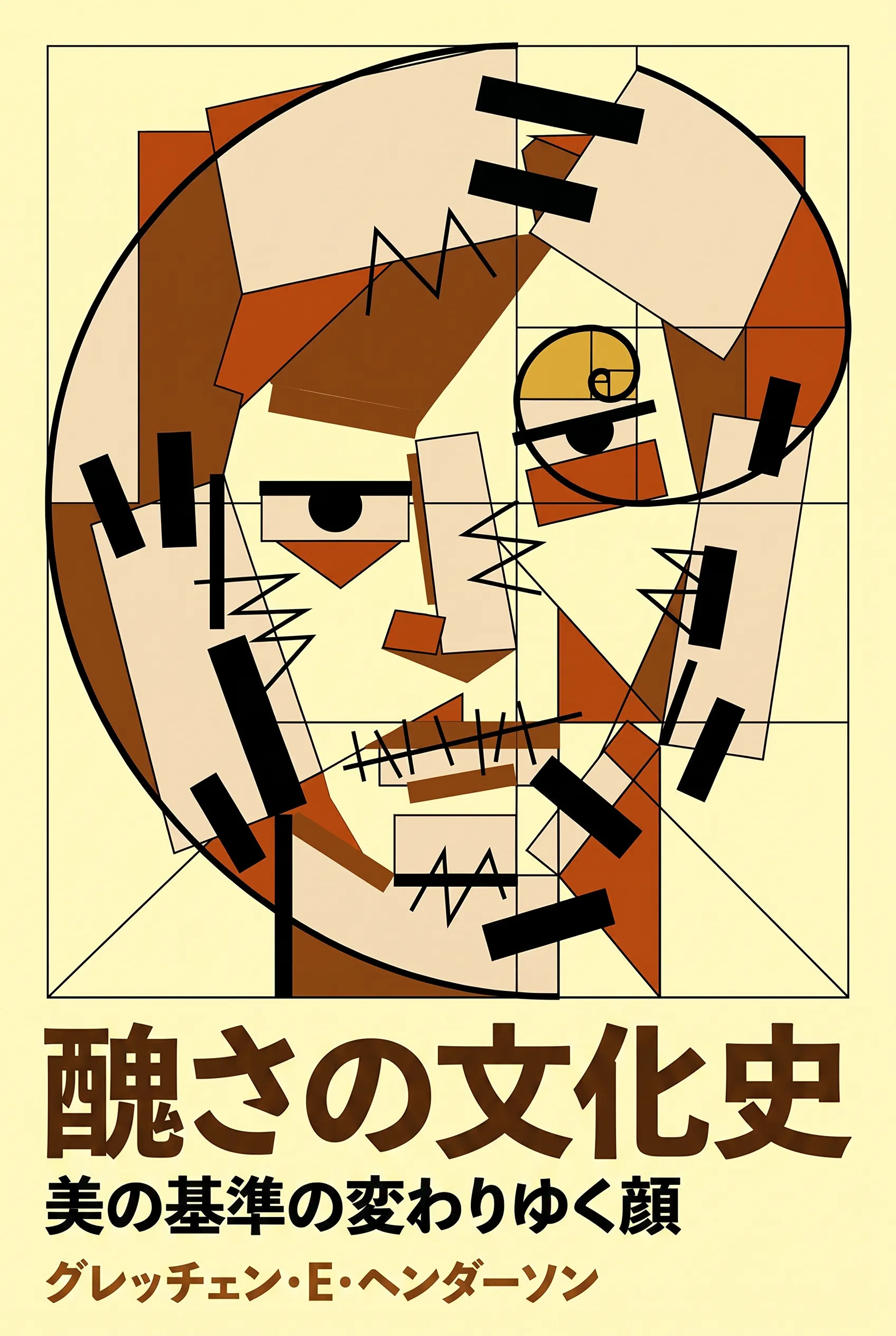 醜さの文化史