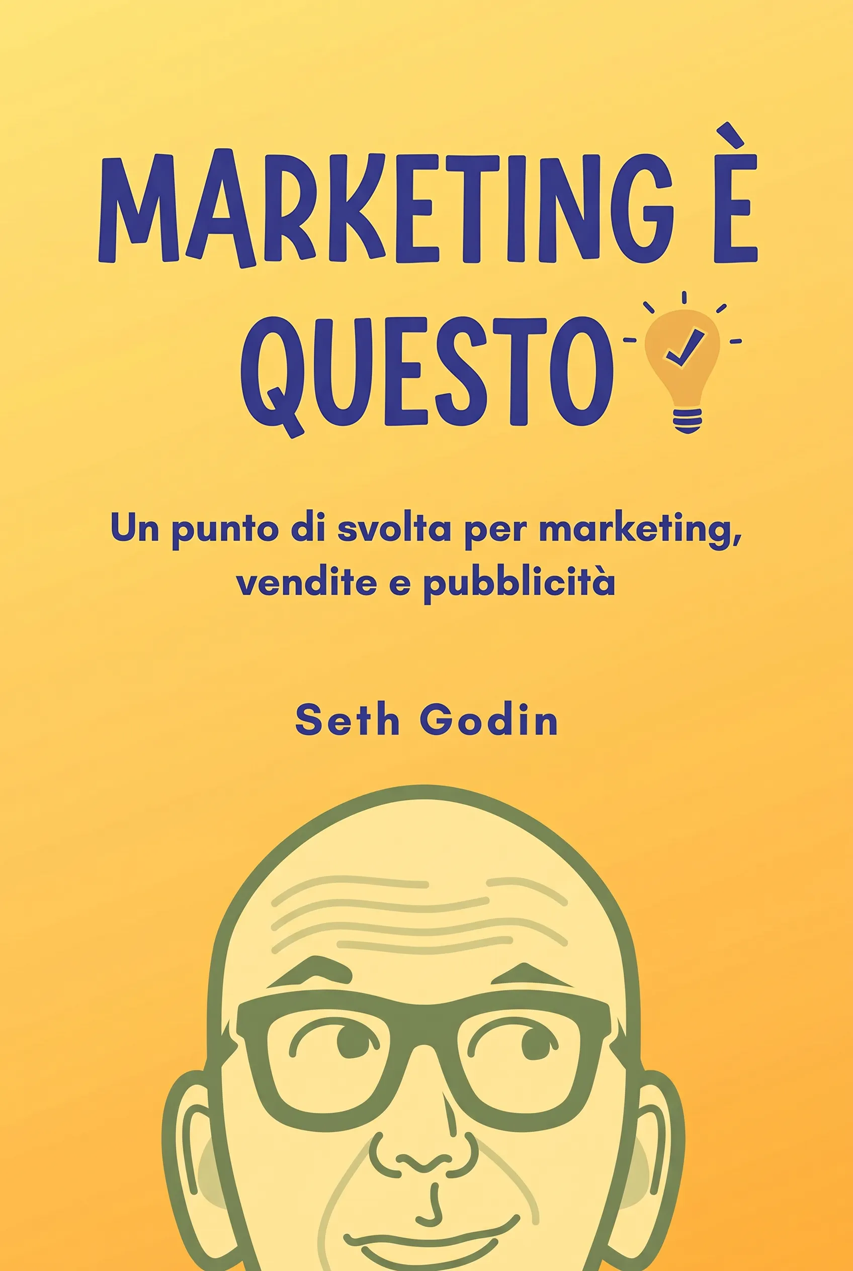 Marketing è Questo