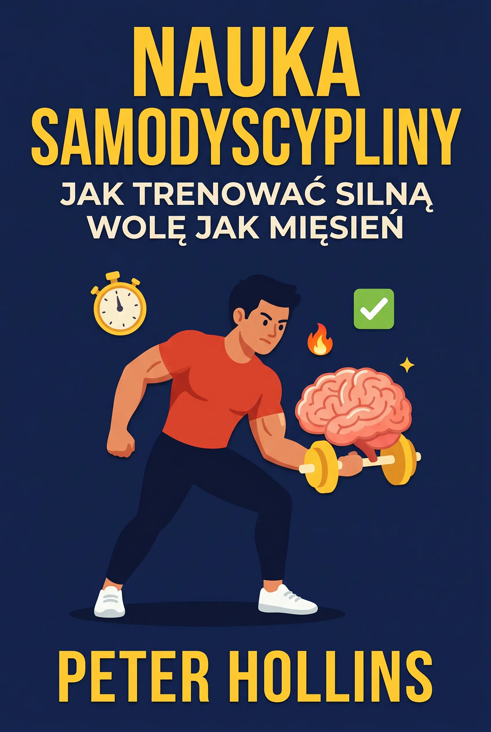 Nauka Samodyscypliny